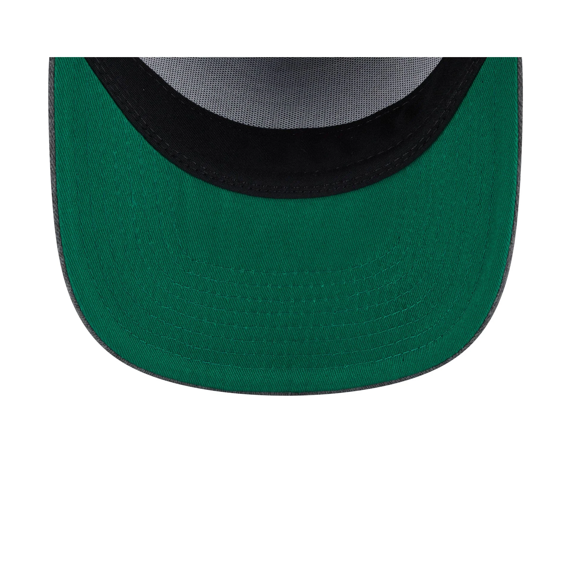 Cleveland Browns Washed 9FIFTY A-Frame Snapback Hat