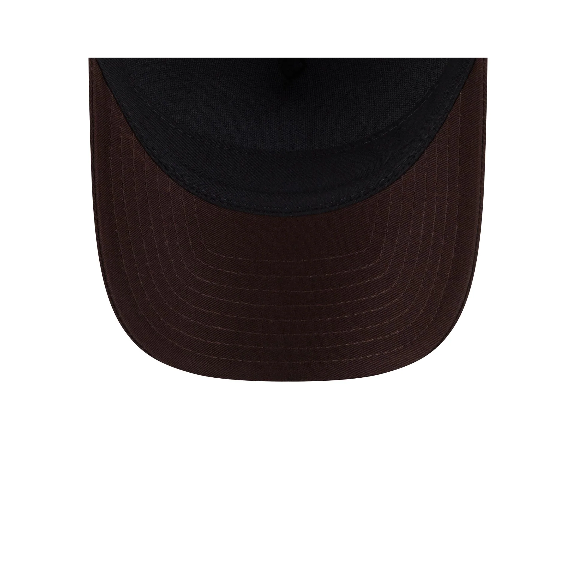 San Diego Padres Tonal Patch 9FORTY M-Crown A-Frame Trucker Hat