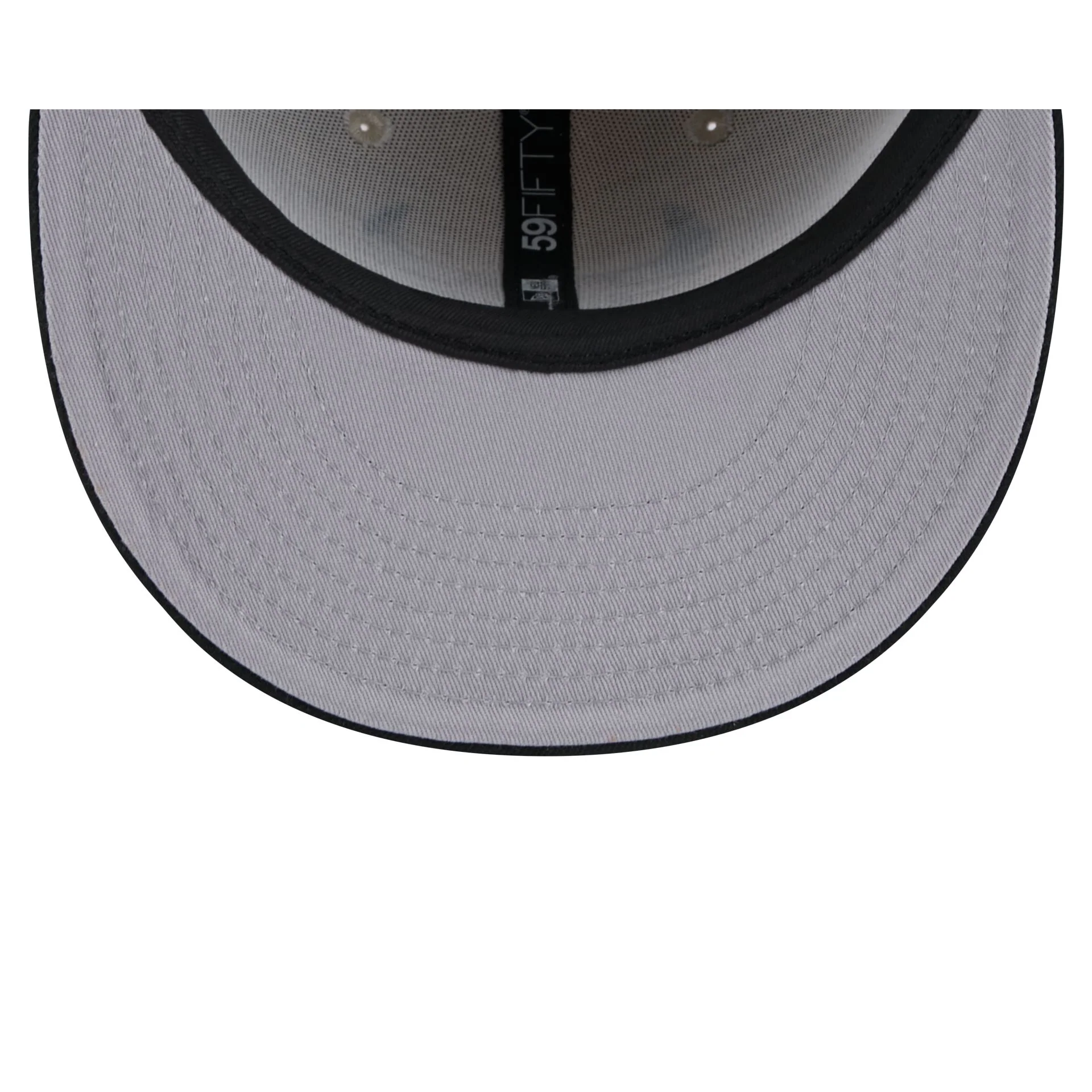 Chicago Bulls 2025 All-Star Game Fan Pack 59FIFTY Fitted Hat