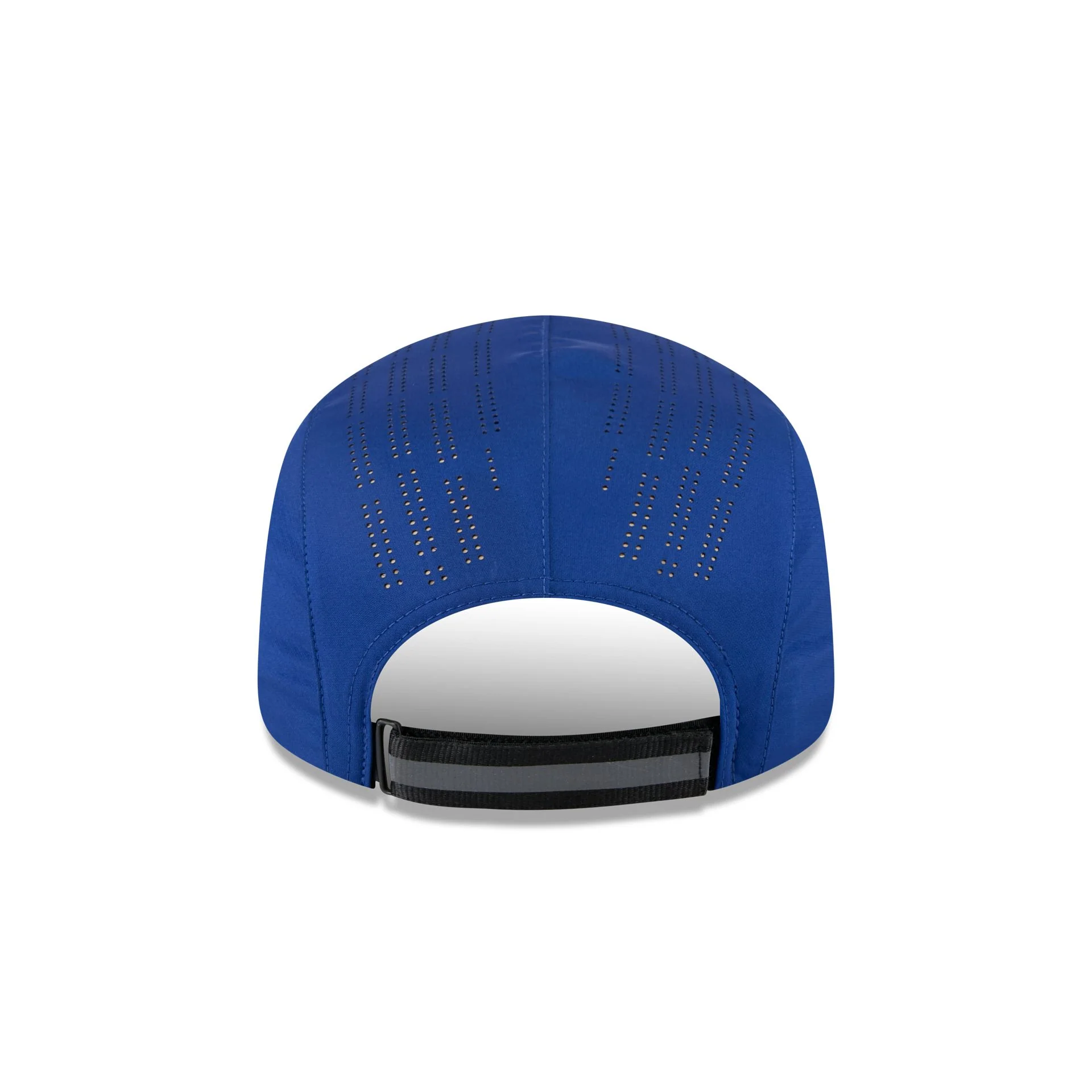 Kansas City Royals Reflect Runner Adjustable Hat