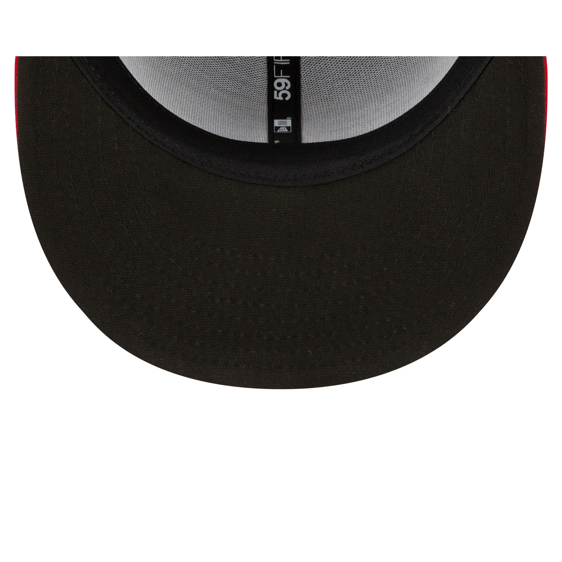 Los Angeles Angels Authentic Collection Game 59FIFTY Fitted Hat