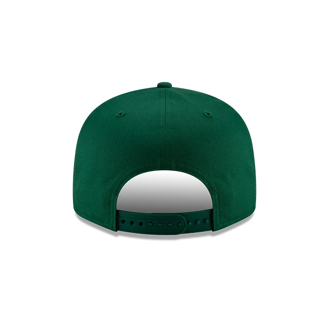 New York Jets Team Basic 9FIFTY Snapback Hat