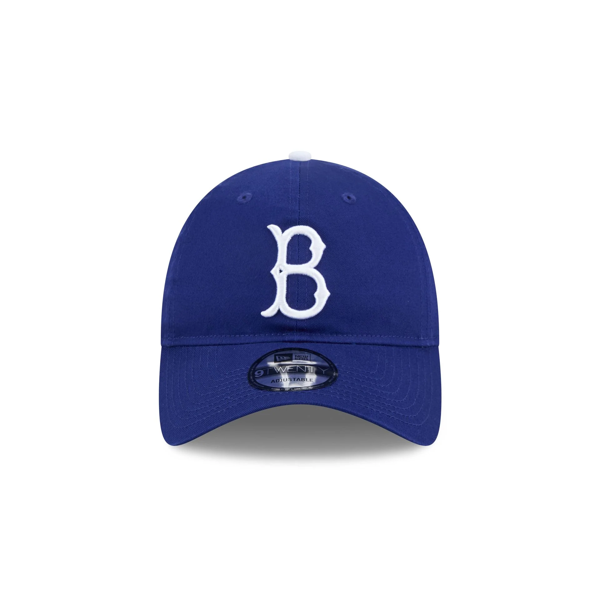 Brooklyn Dodgers Hall of Fame 2025 9TWENTY Adjustable Hat