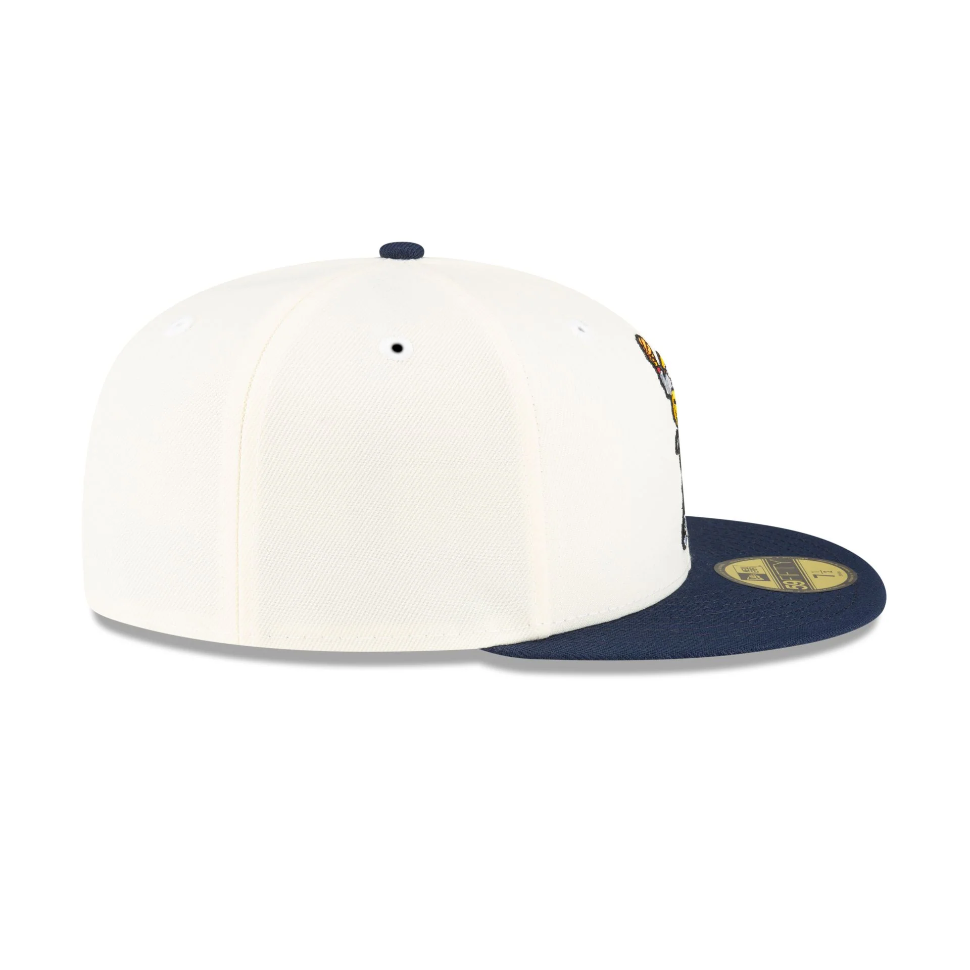 Denver Nuggets Mascot 59FIFTY Fitted Hat
