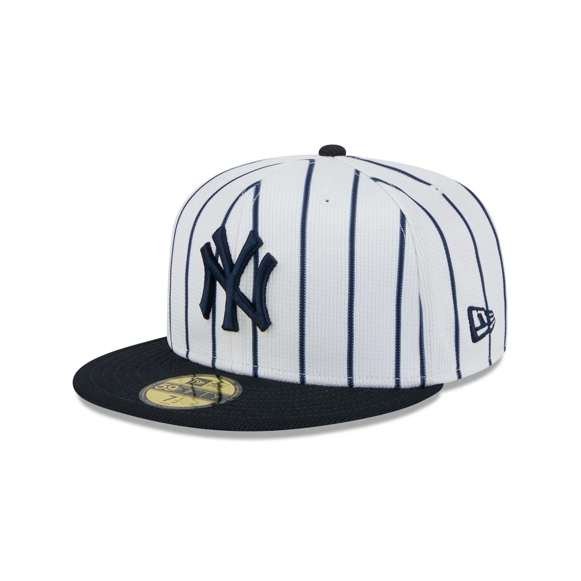 New York Yankees 2025 Spring Training 59FIFTY Fitted Hat