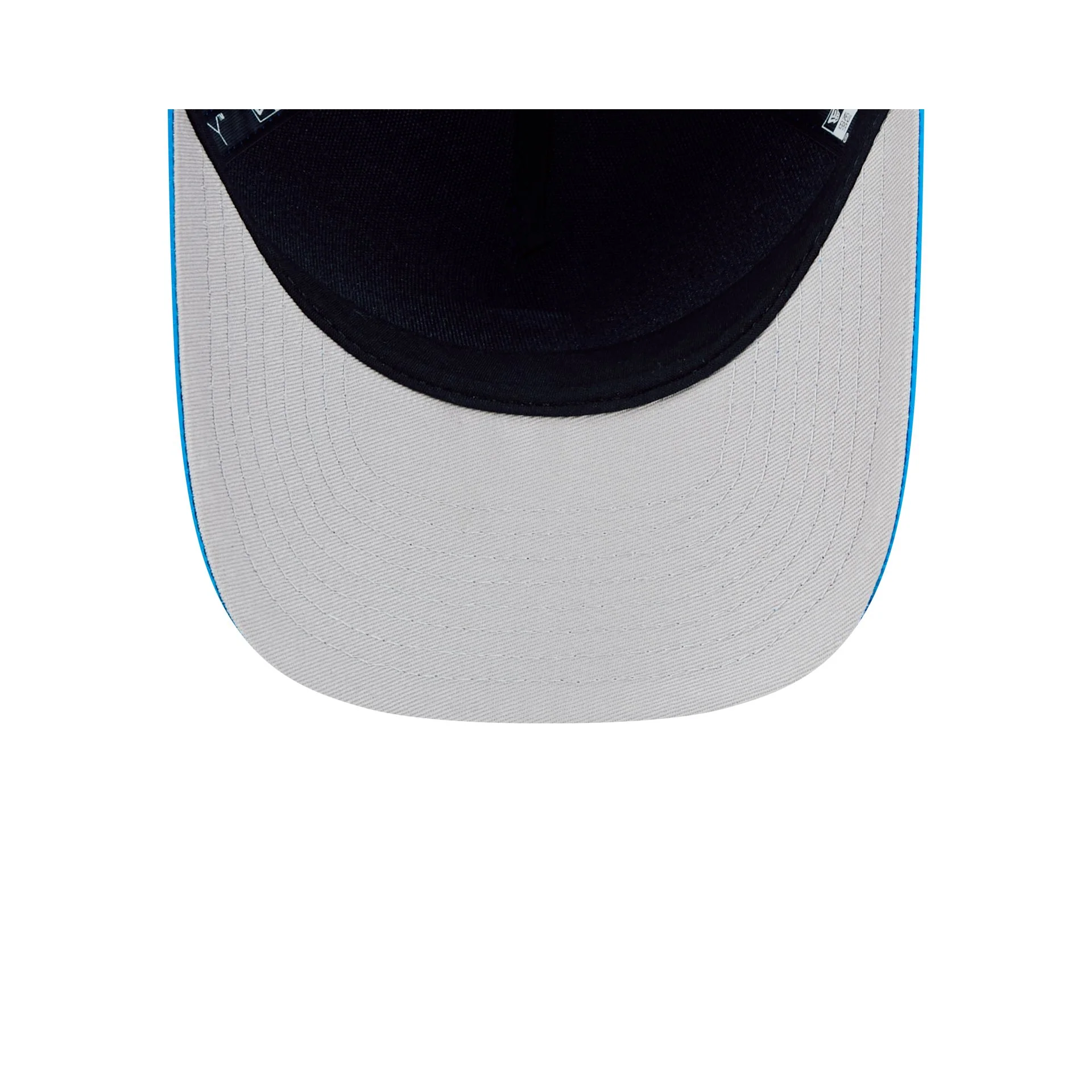 Chicago Cubs Ripstop 9FORTY M-Crown A-Frame Snapback Hat