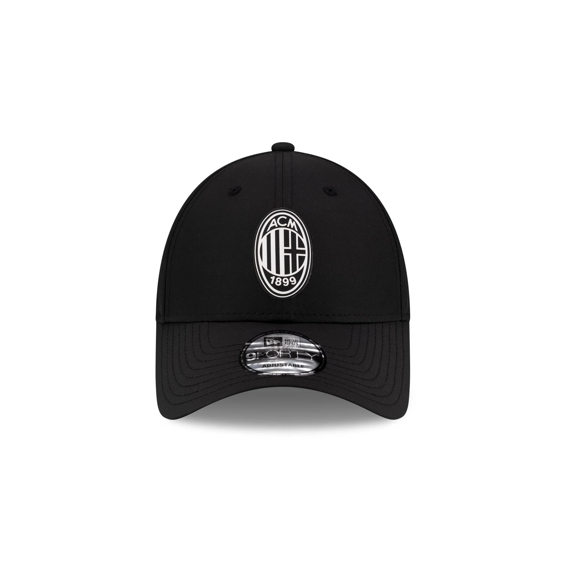 AC Milan Graffiti 9FORTY Adjustable Hat