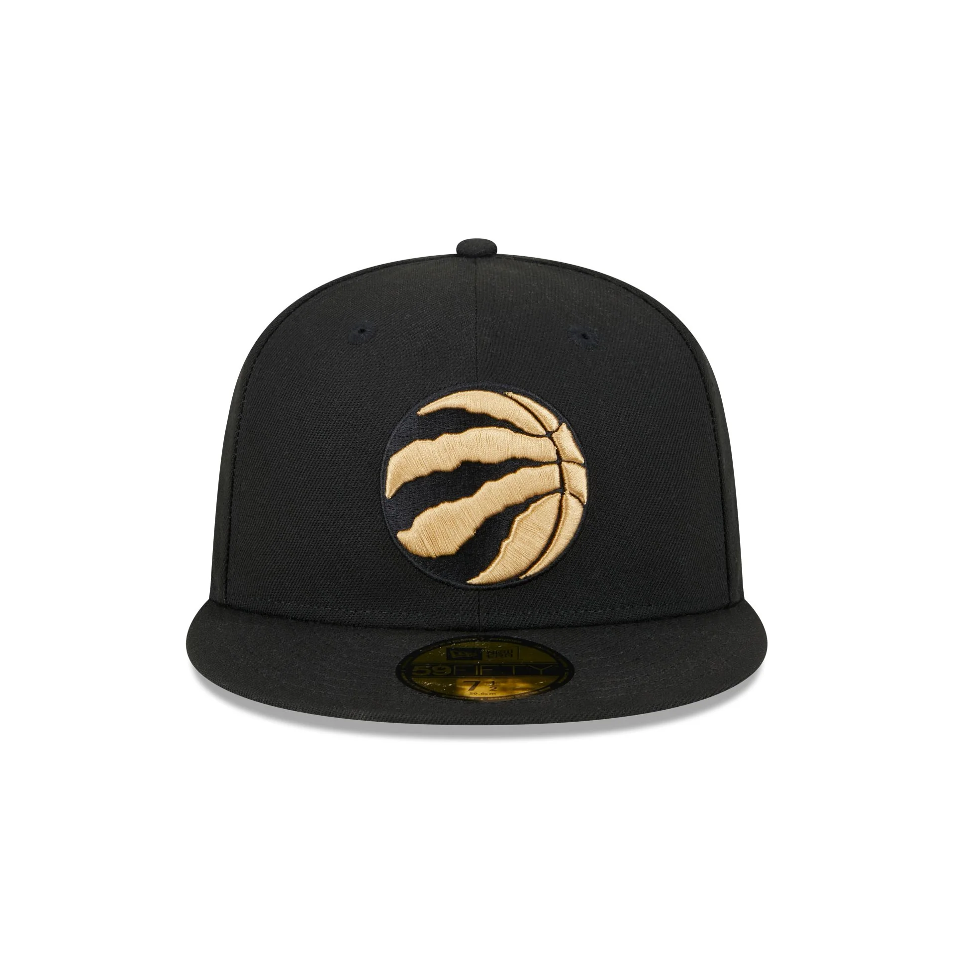 Toronto Raptors 2023 City Edition Alt 59FIFTY Fitted Hat
