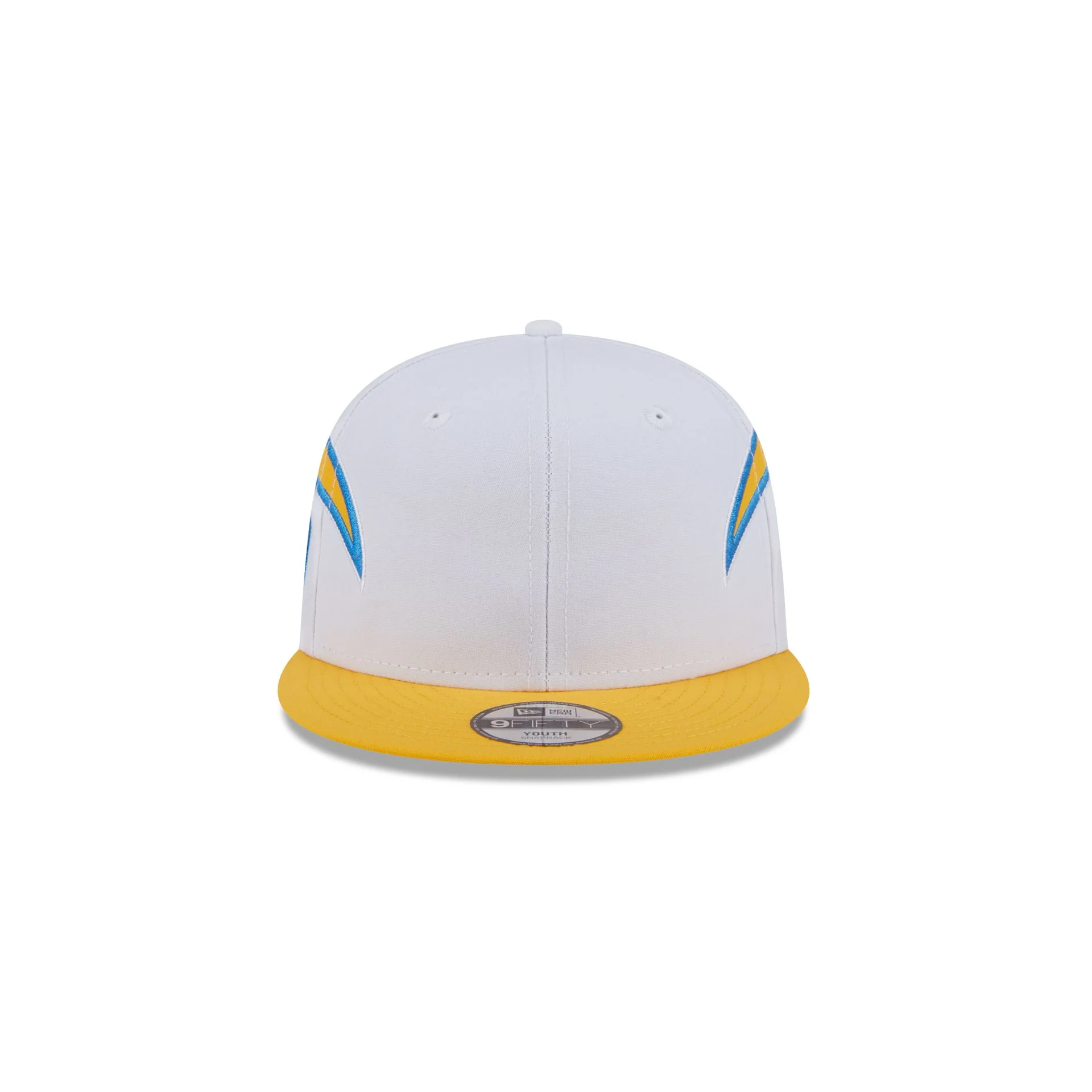 Los Angeles Chargers Kids Helmet 9FIFTY Snapback Hat