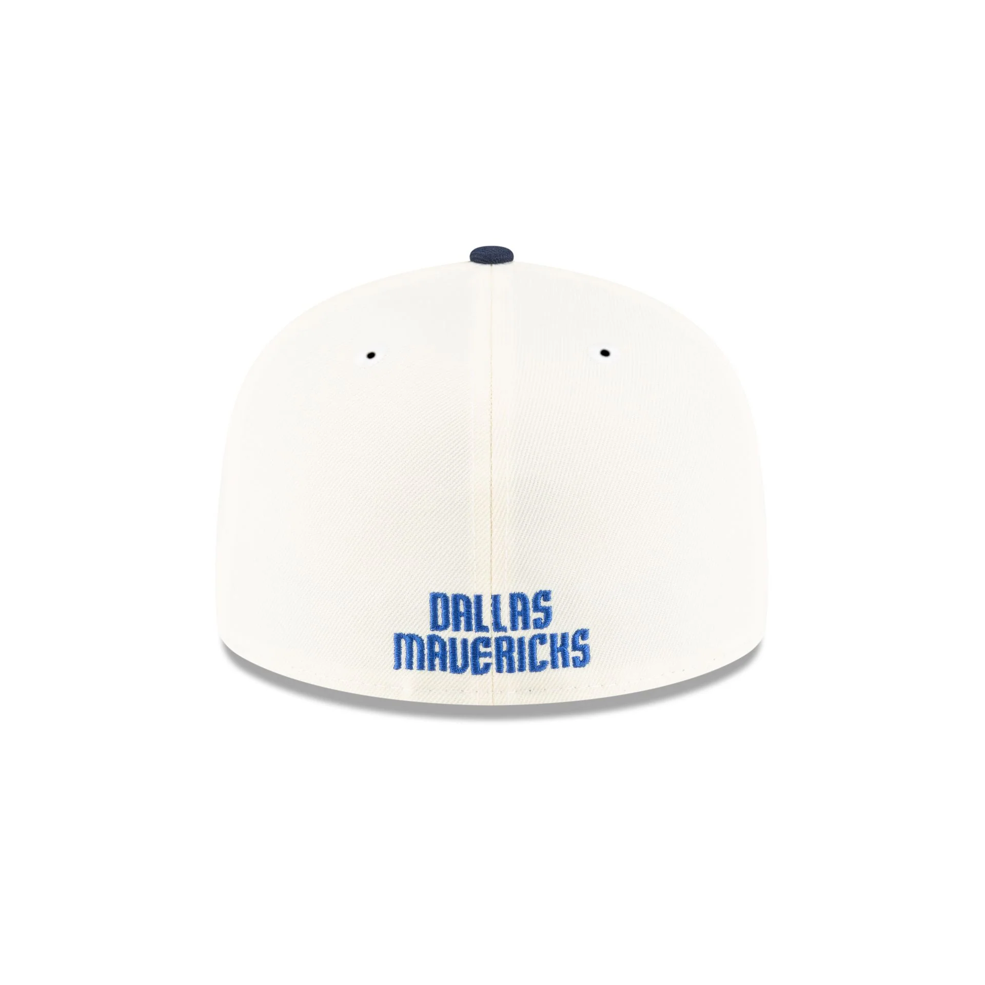 Dallas Mavericks Mascot 59FIFTY Fitted Hat