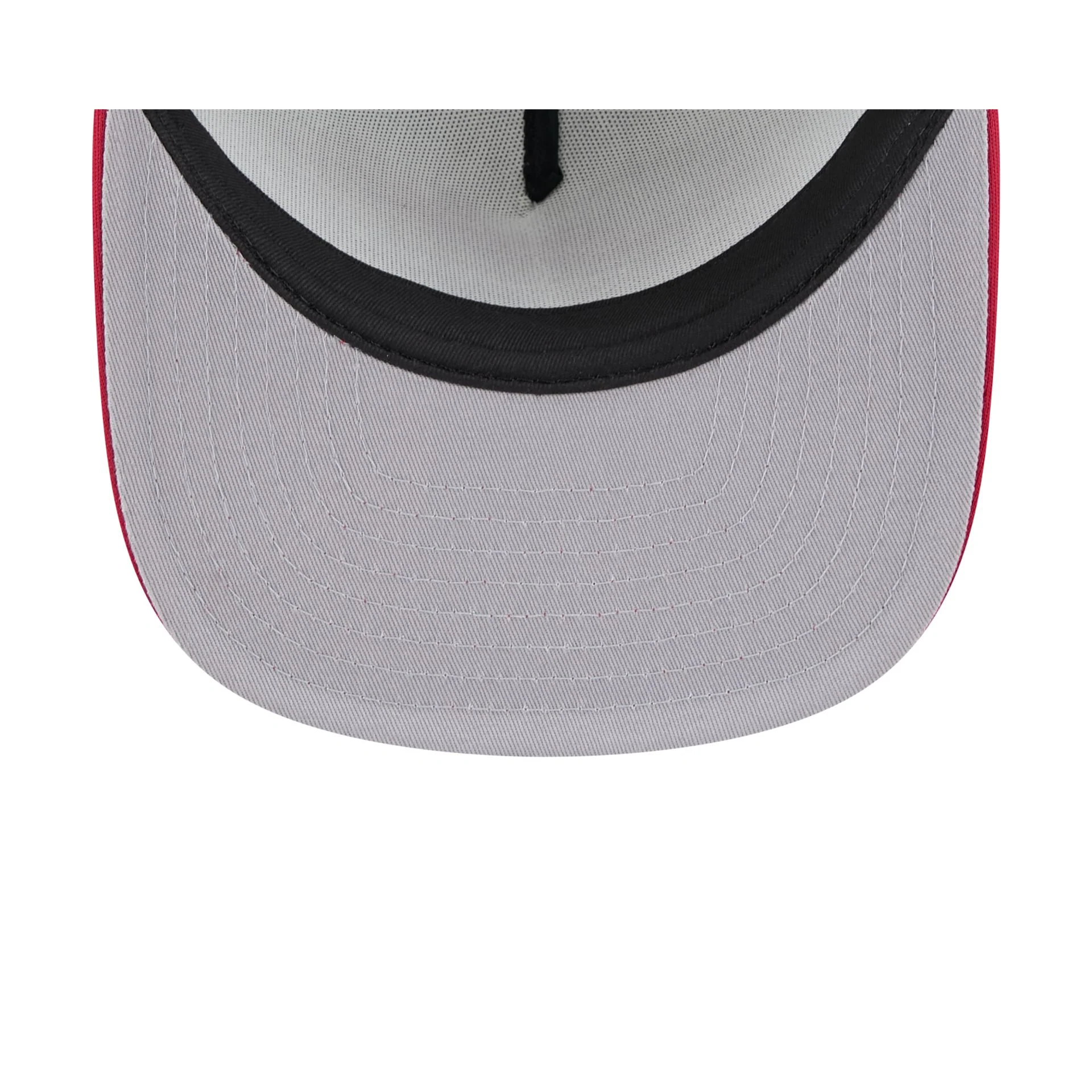 Arizona Diamondbacks Retro Script 9FIFTY A-Frame Trucker Hat