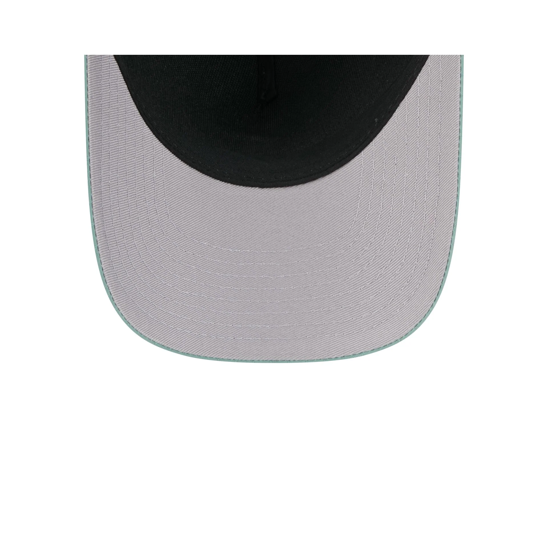 Philadelphia Eagles Green Ripstop 9FORTY M-Crown A-Frame Snapback Hat