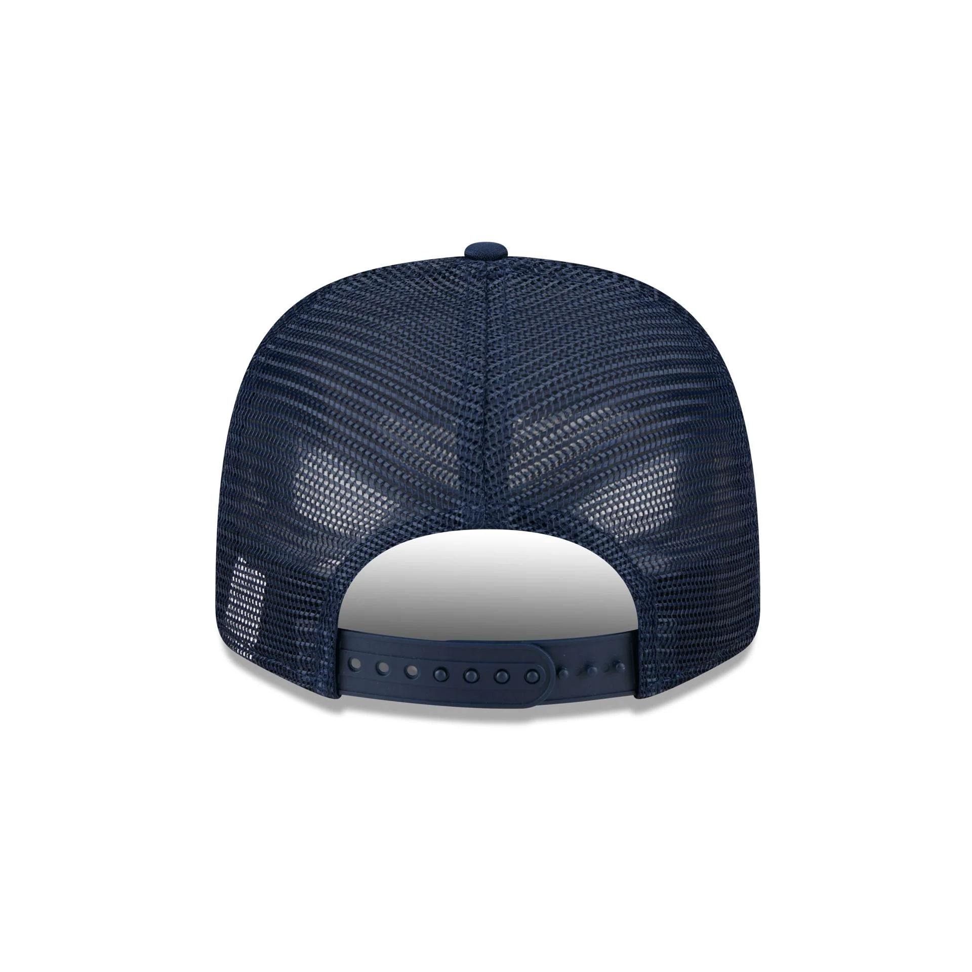 Denver Broncos Camo 9SEVENTY Trucker Stretch-Snap Hat