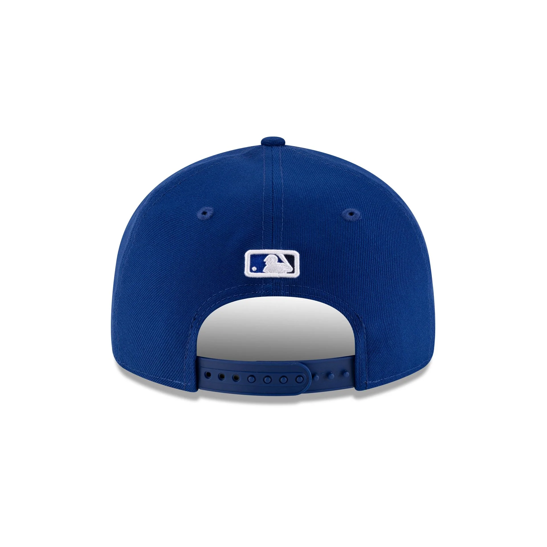 Toronto Blue Jays Jackie Robinson Day 2025 Retro Crown 9FIFTY Snapback Hat