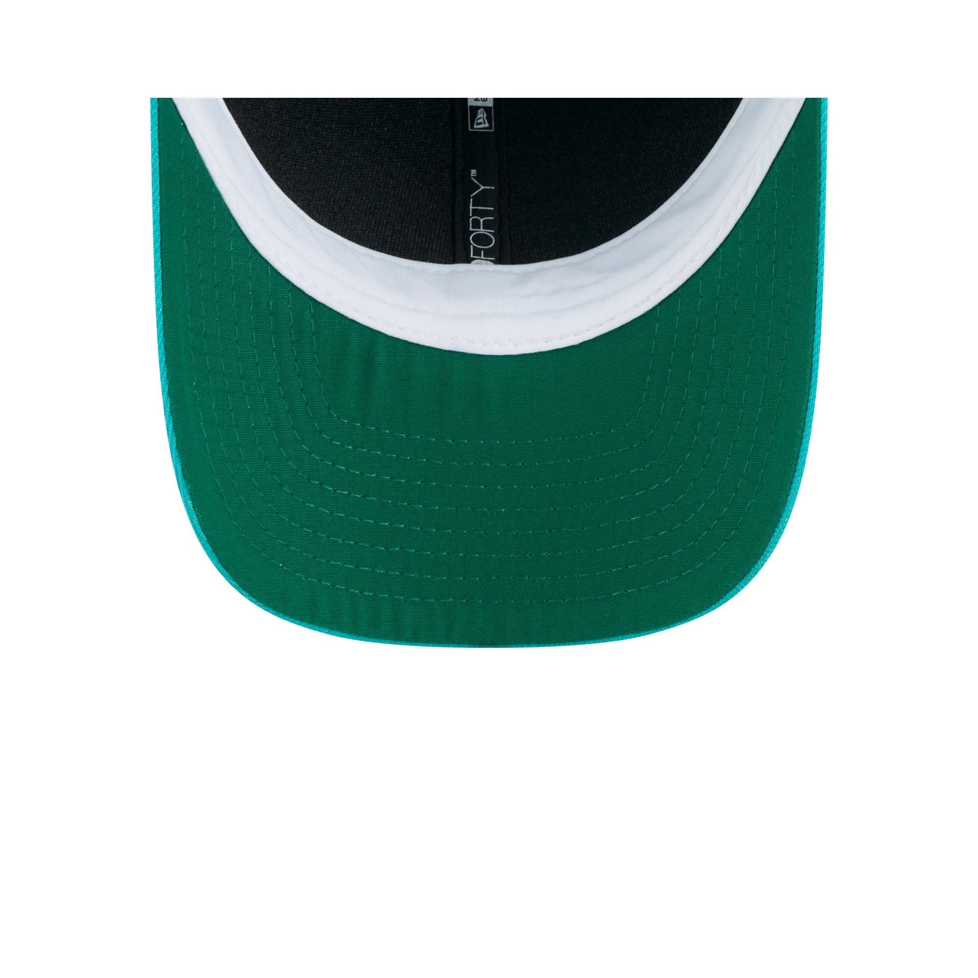 Miami Marlins Hall of Fame 2025 9FORTY M-Crown Snapback Hat