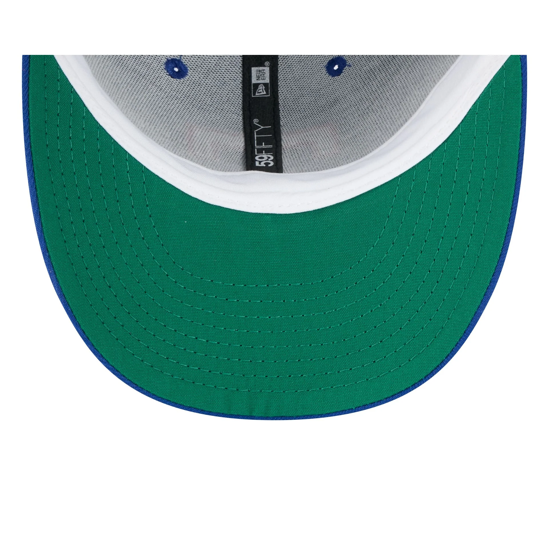 Texas Rangers Hall of Fame 2025 Low Profile 59FIFTY Fitted Hat