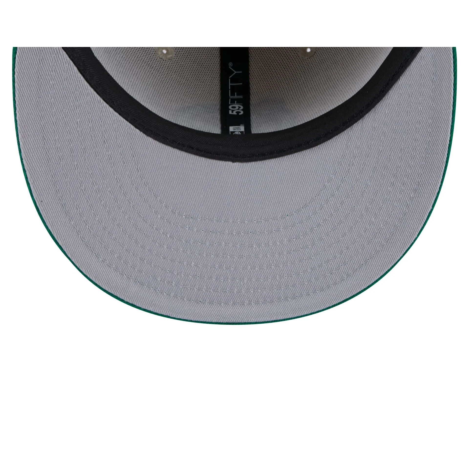 Boston Celtics 2025 All-Star Game Fan Pack 59FIFTY Fitted Hat