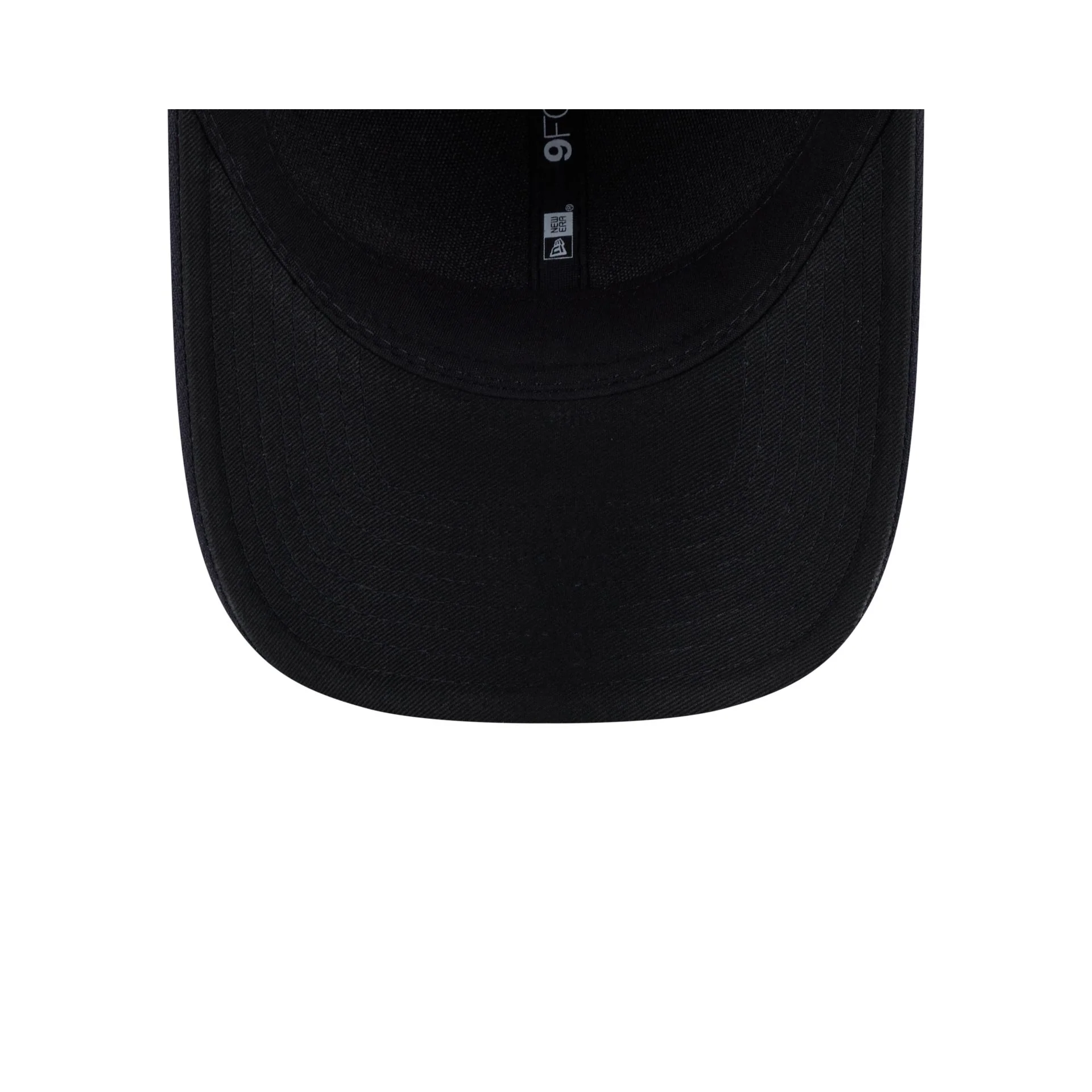 Houston Astros Home Authentic Collection 9FORTY M-Crown Snapback Hat