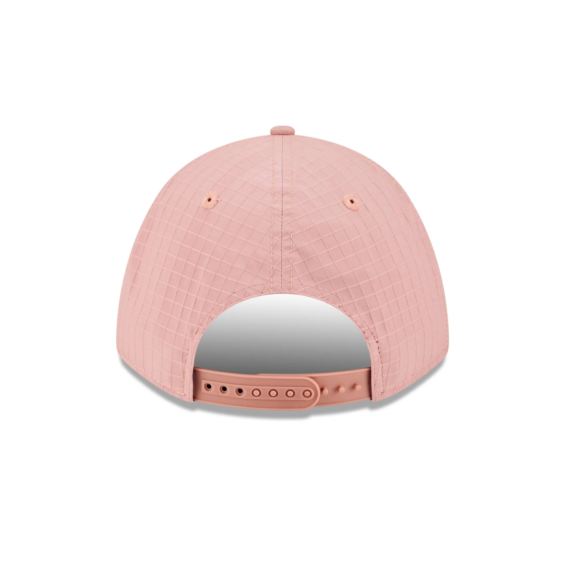 Buffalo Bills Pink Ripstop 9FORTY M-Crown A-Frame Snapback Hat