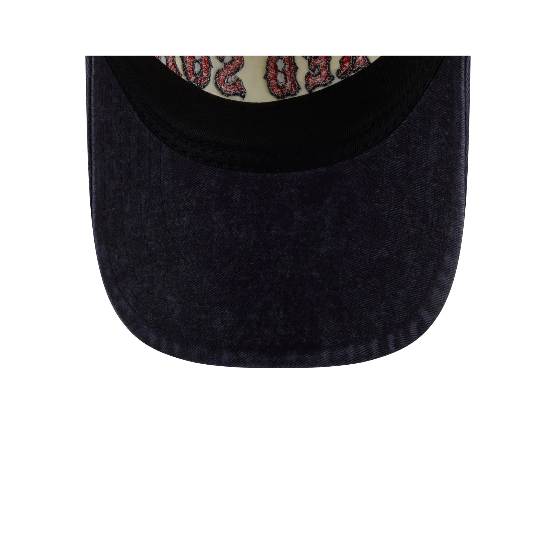 Boston Red Sox Sport Classics Pastel 9TWENTY A-Frame Adjustable Hat