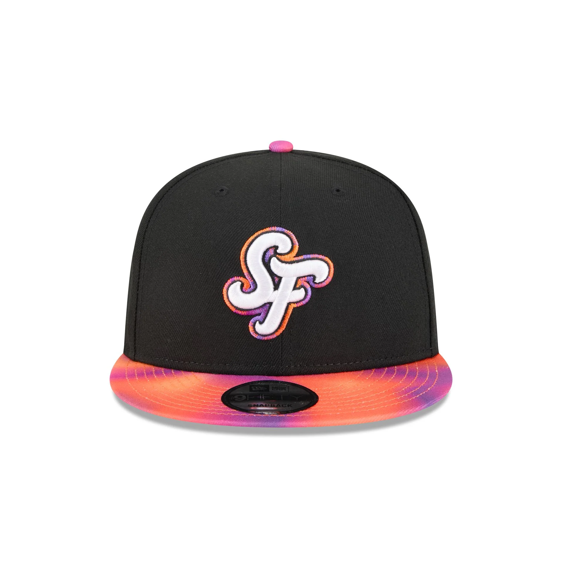 San Francisco Giants City Connect 9FIFTY Snapback Hat