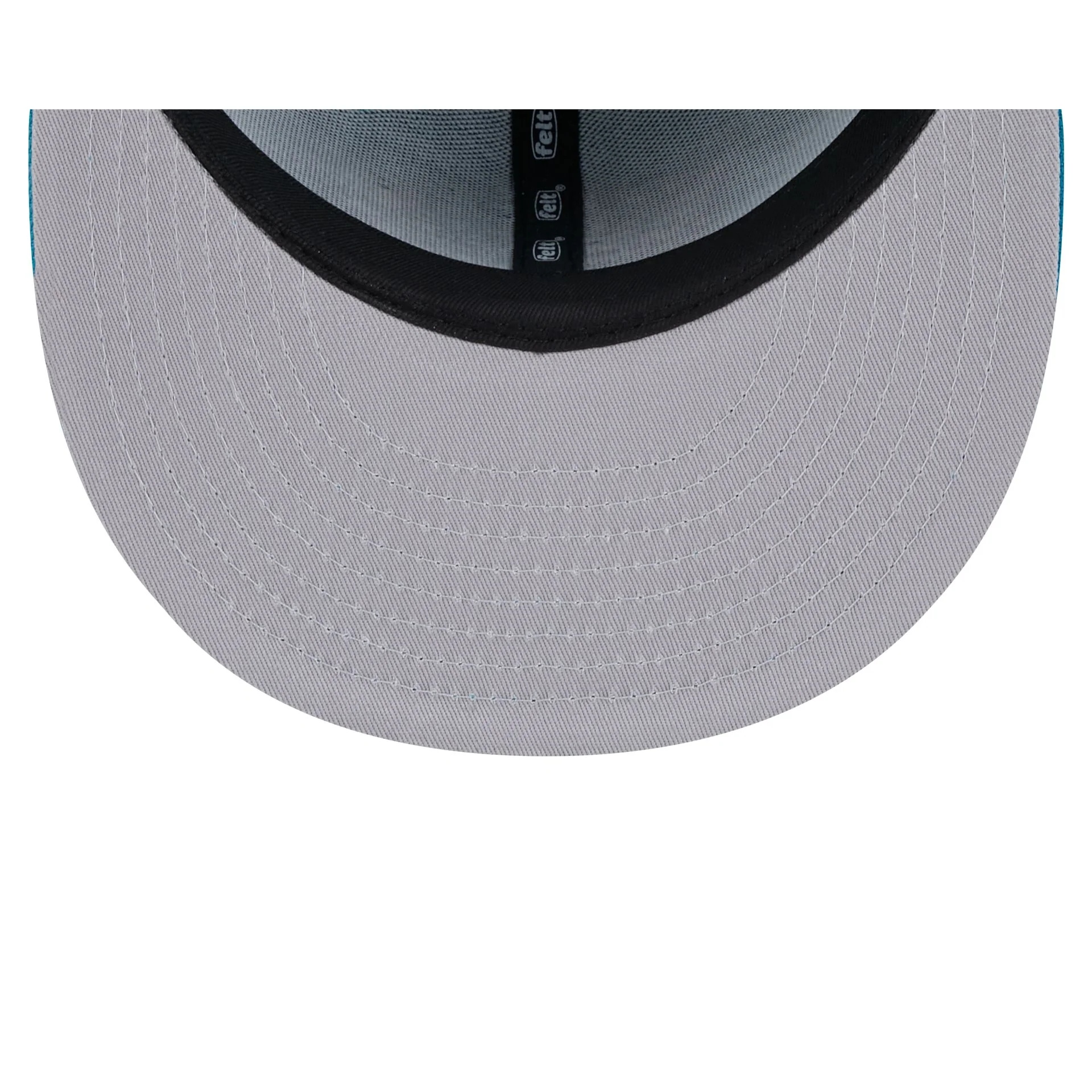 FELT x Jacksonville Jaguars 59FIFTY Fitted Hat