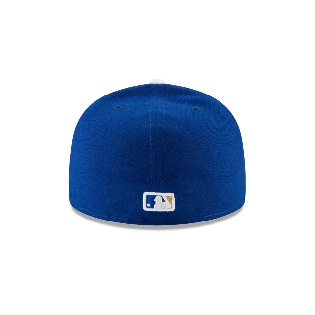 Kansas City Royals Authentic Collection 59FIFTY Fitted Hat