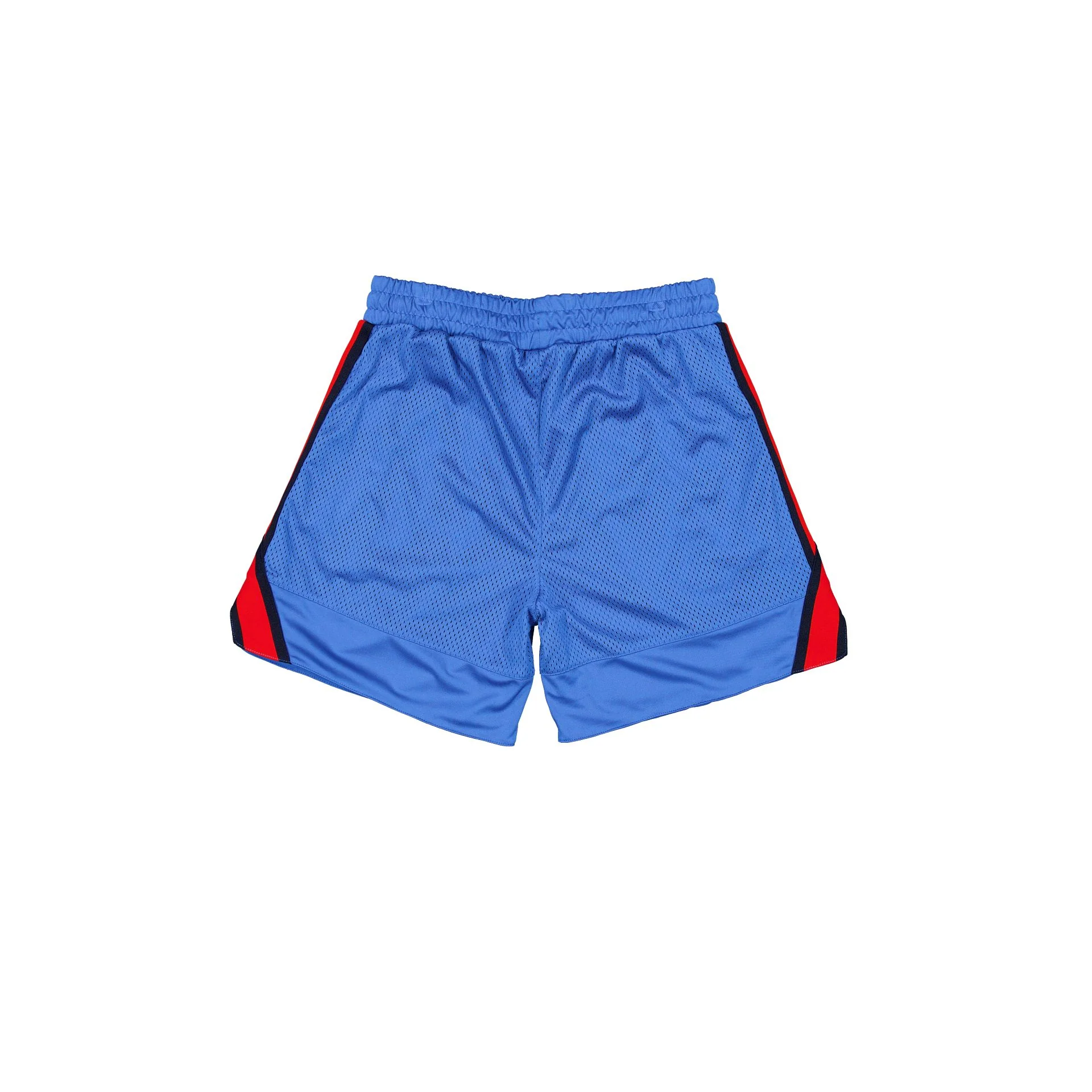 Oracle Red Bull Racing Nordic Blue Basketball Shorts