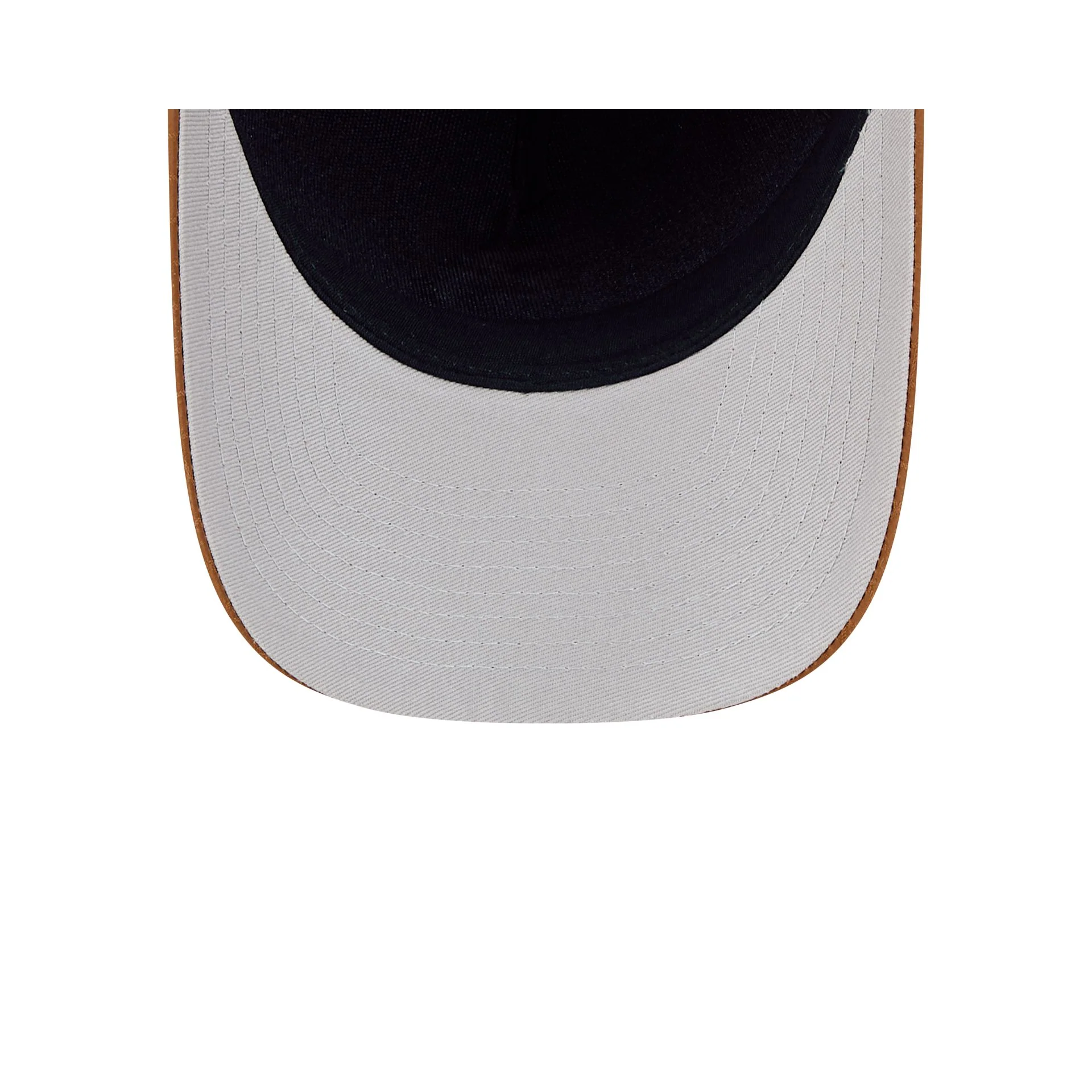 San Diego Padres Ripstop 9FORTY M-Crown A-Frame Snapback Hat