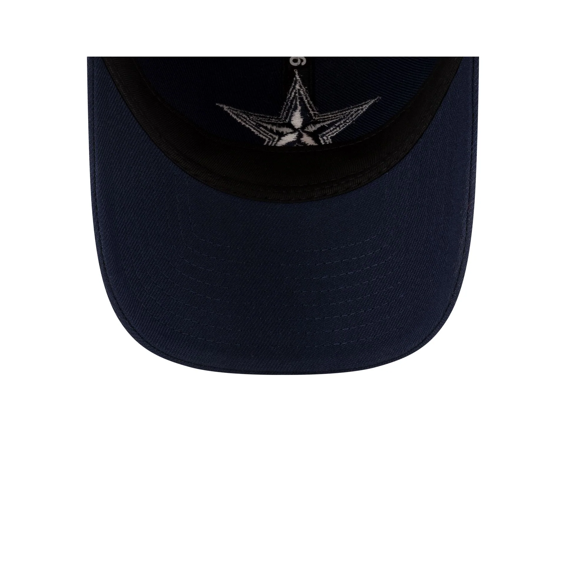 Dallas Cowboys Oceanside Blue 9TWENTY Adjustable Hat