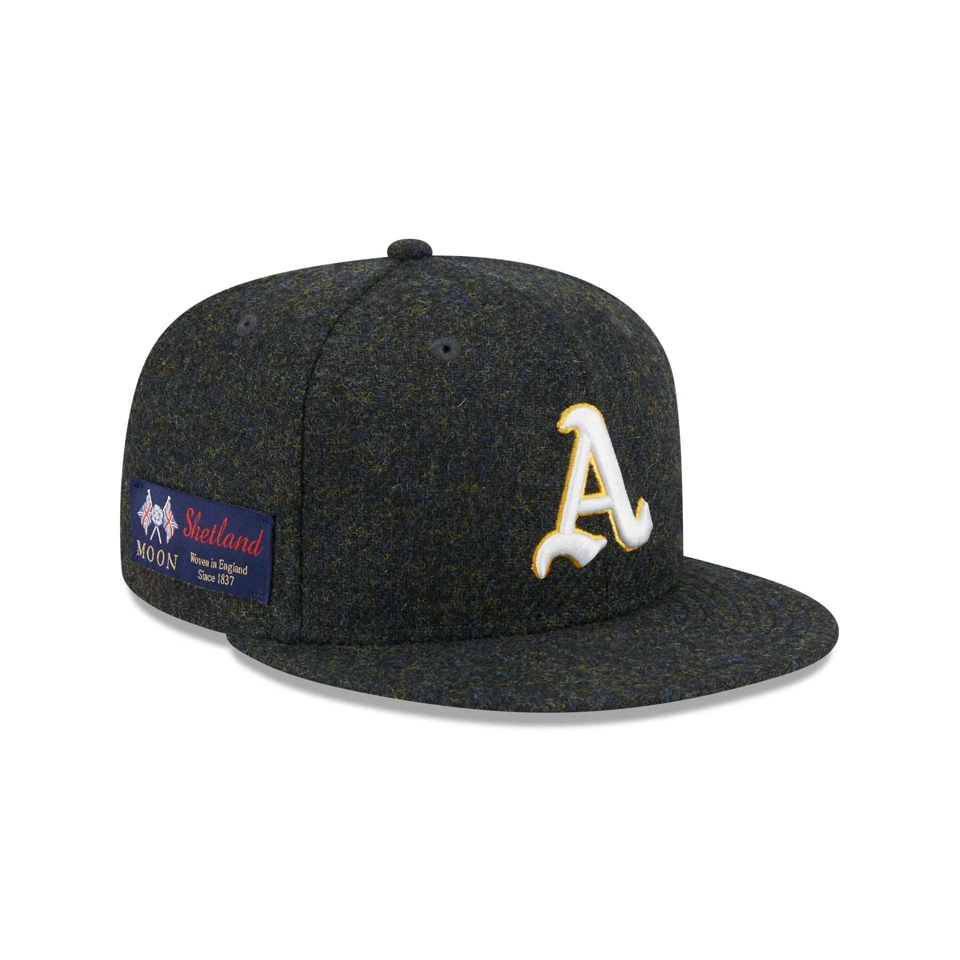 Athletics Shetland Moon 59FIFTY Fitted Hat