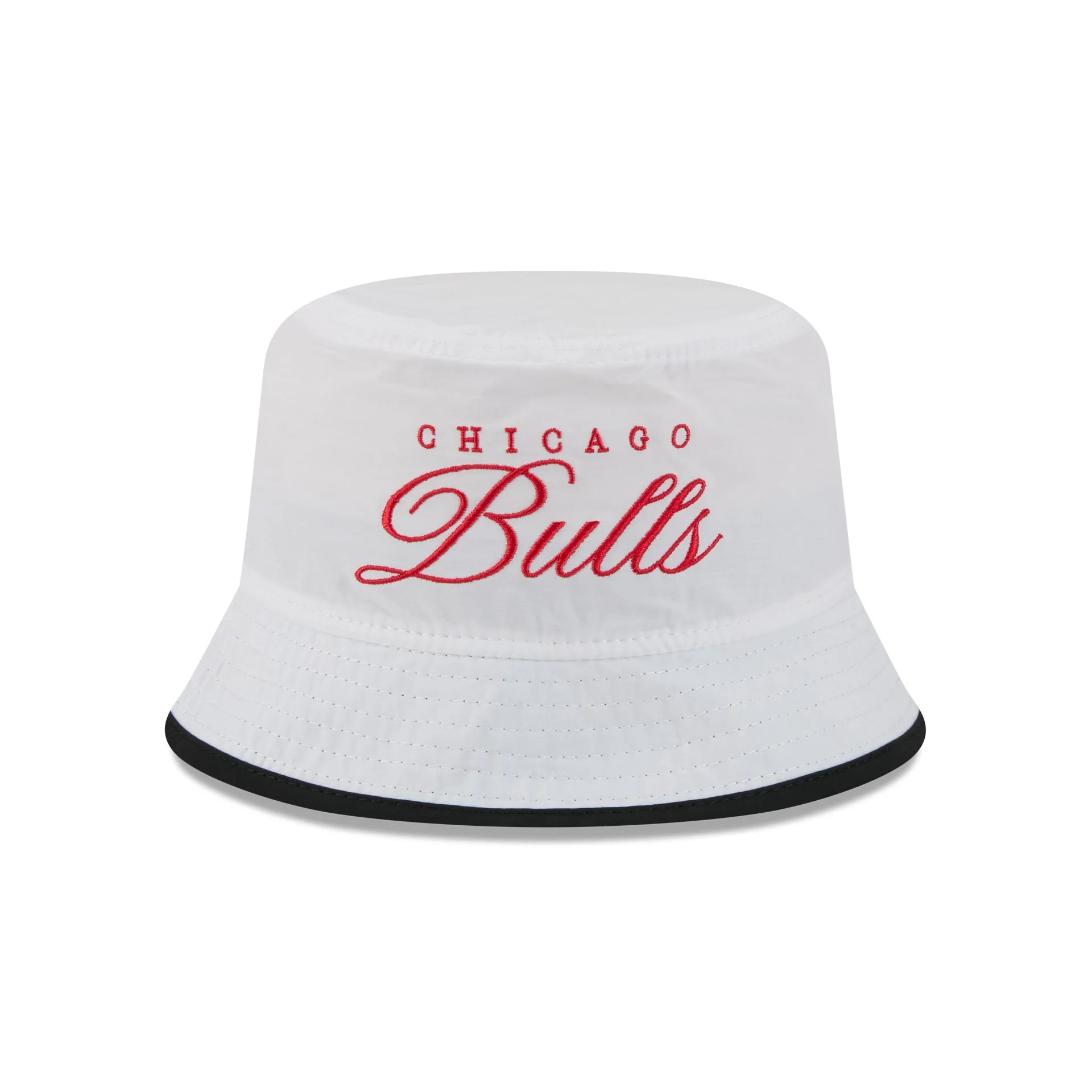 Chicago Bulls 2025 Draft Bucket Hat