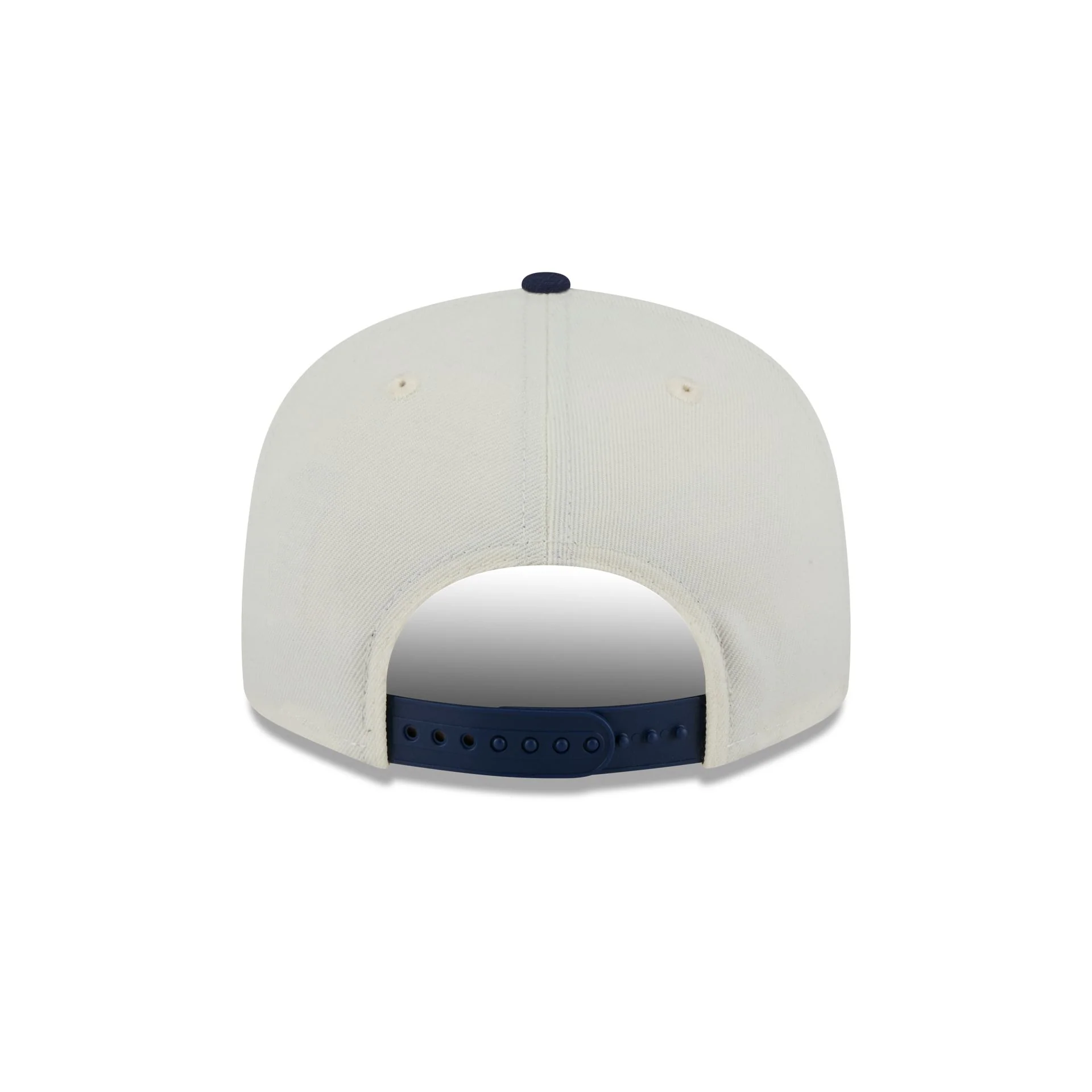 Milwaukee Brewers Archive 9FIFTY Snapback Hat
