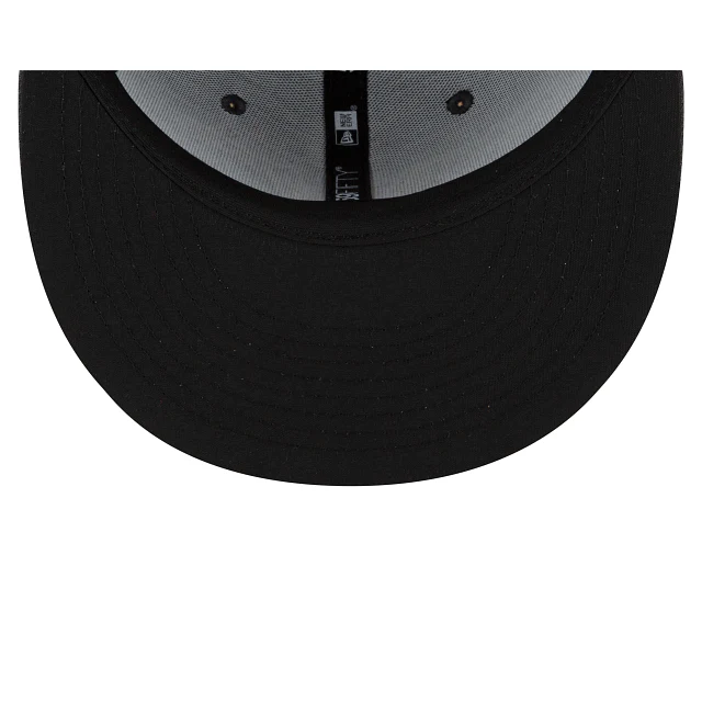 Washington Nationals City Connect 59FIFTY Fitted Hat