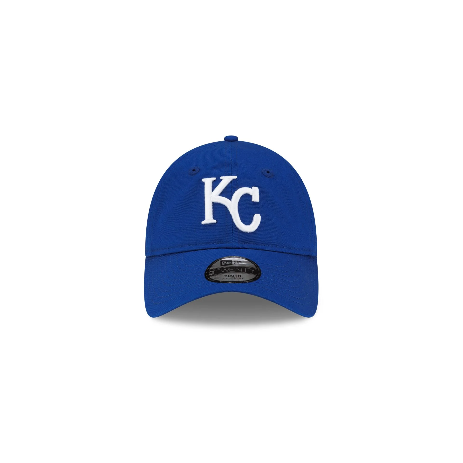 Hidden Pigeon x Kansas City Royals Youth 9TWENTY Adjustable Hat