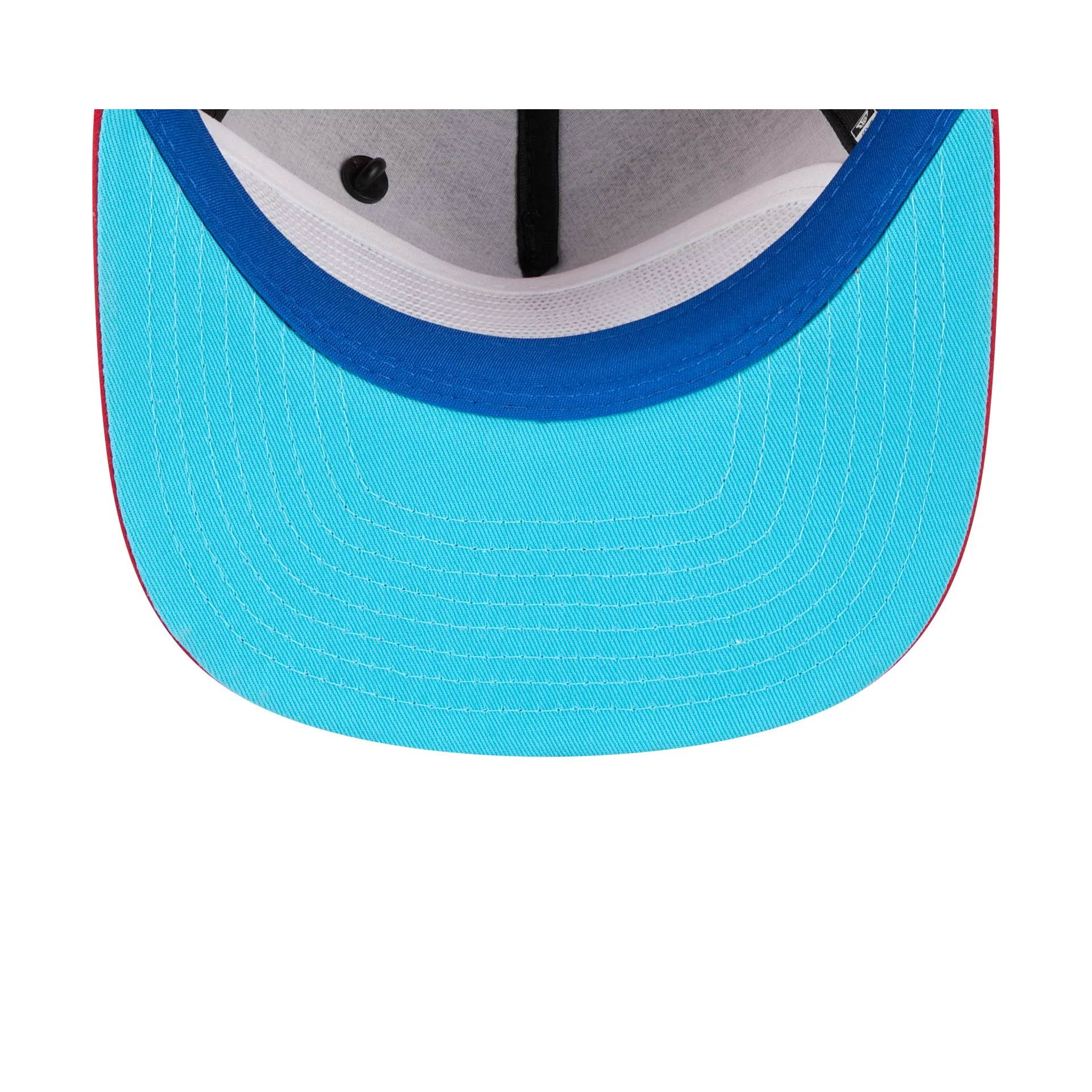 Big League Chew x Los Angeles Angels Golfer Hat