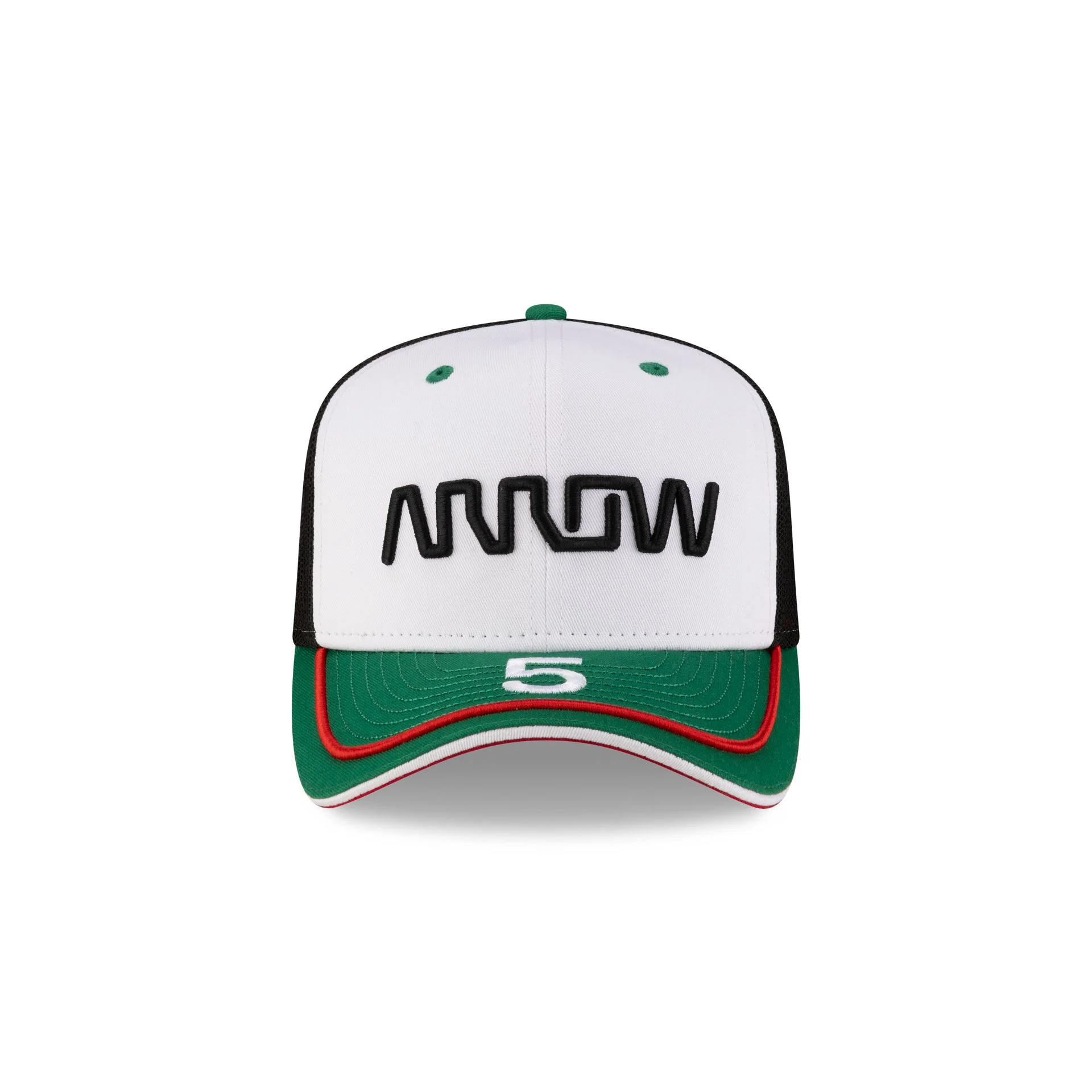 Arrow McLaren IndyCar Team Pato O'Ward 9FIFTY Trucker Hat