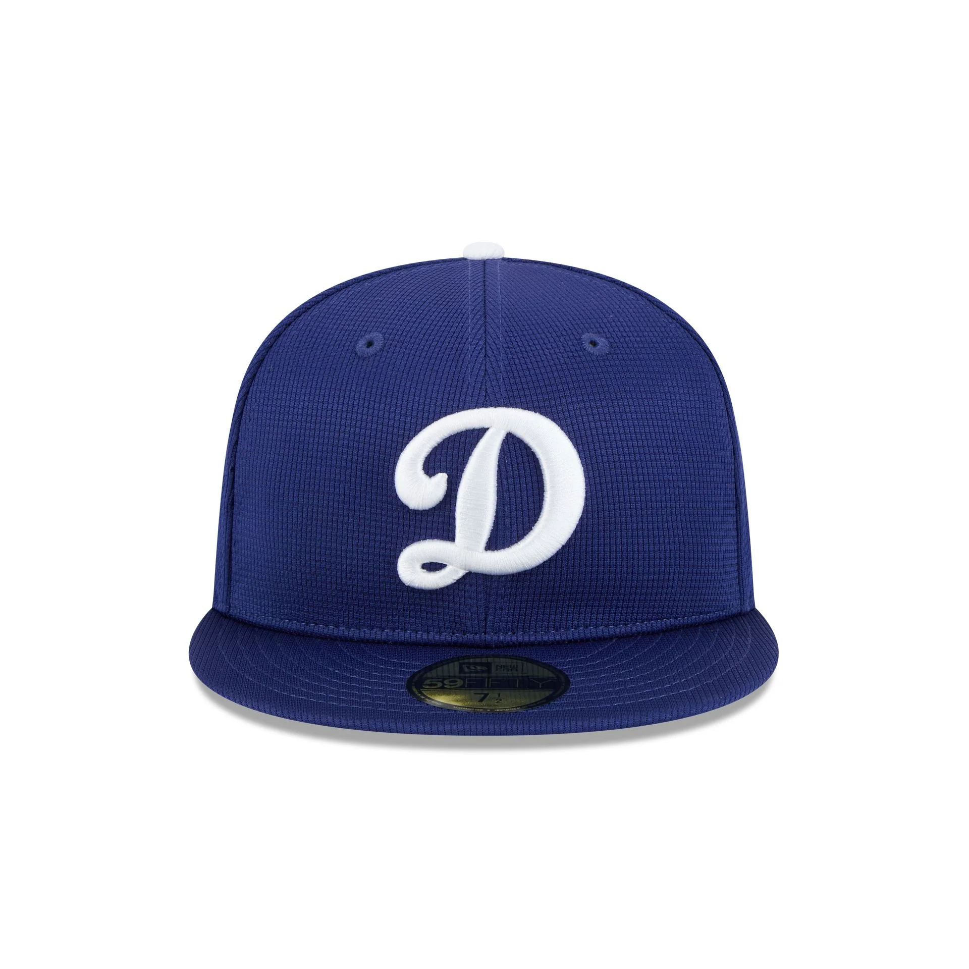 Los Angeles Dodgers 2025 Spring Training 59FIFTY Fitted Hat