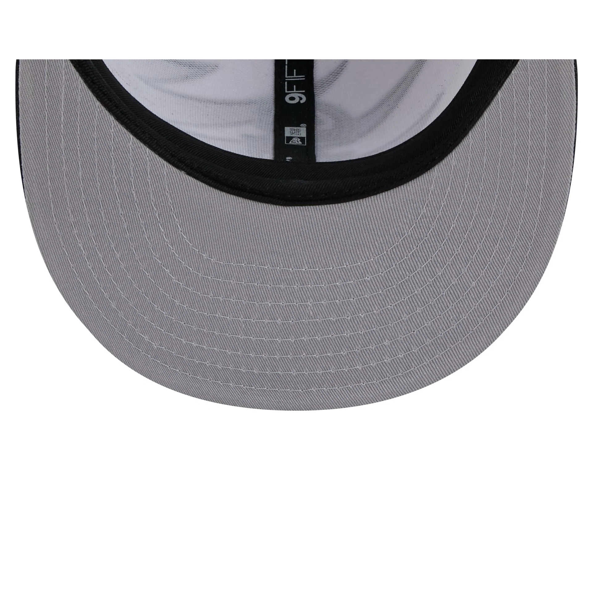 Seattle Mariners Jagged 9FIFTY Snapback Hat