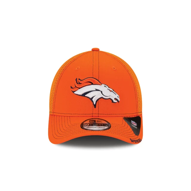 Denver Broncos Neo 39THIRTY Stretch Fit Hat