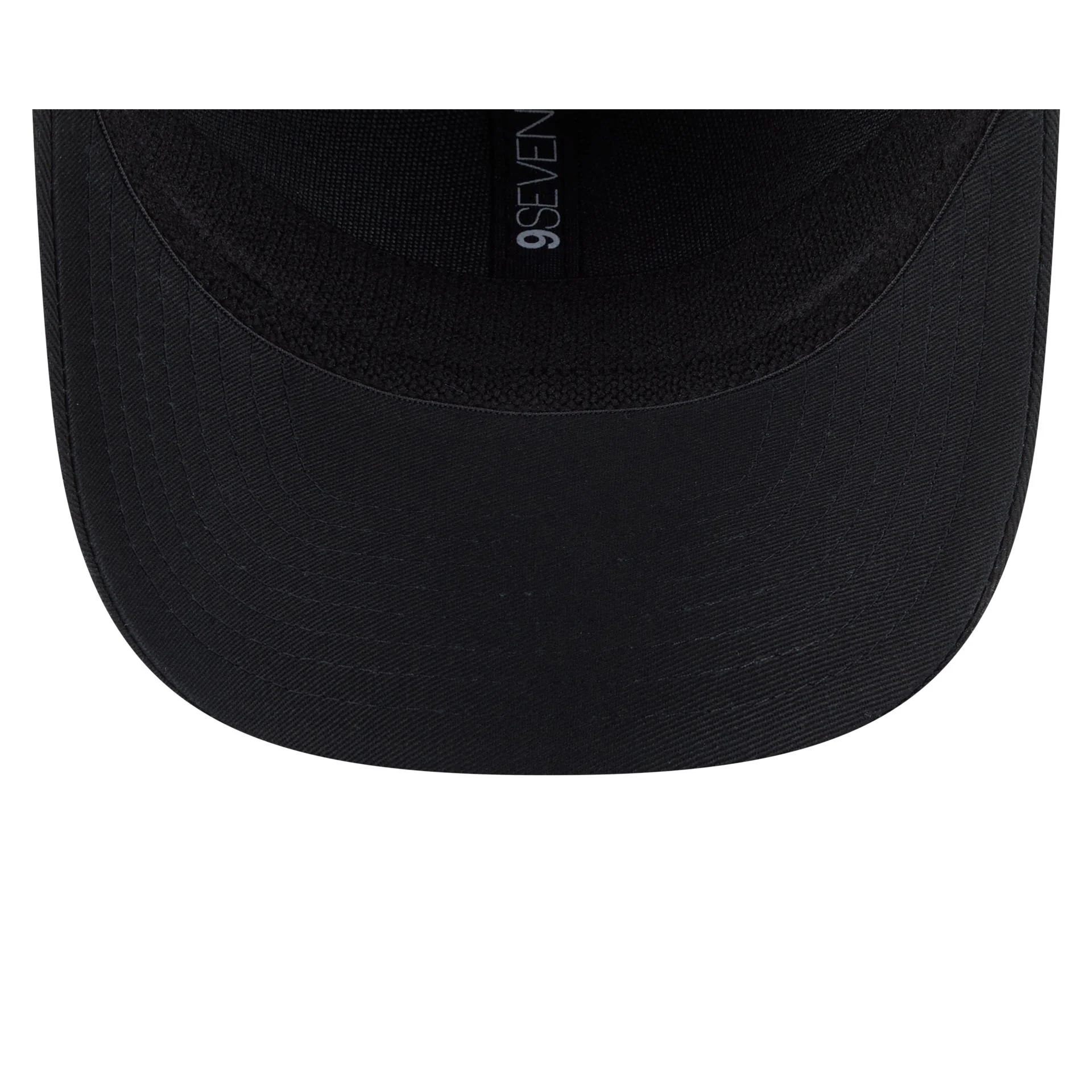 San Francisco Giants Circle Patch 9SEVENTY Stretch-Snap Hat