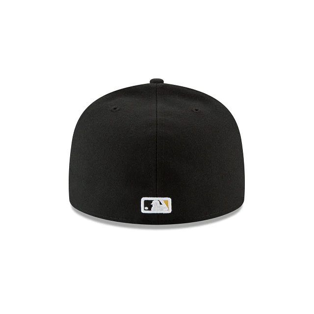 Pittsburgh Pirates Authentic Collection 59FIFTY Fitted Hat