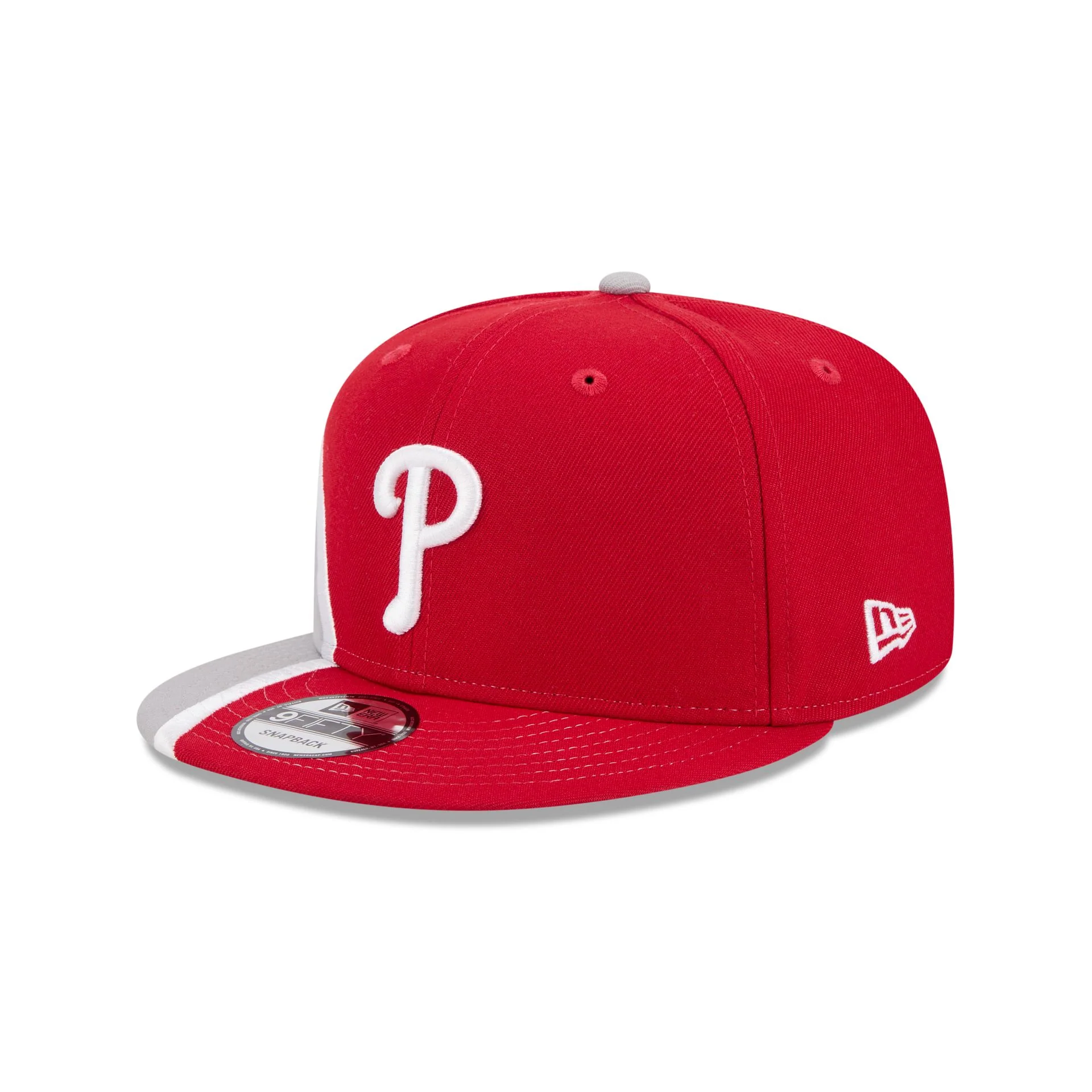 Philadelphia Phillies Kyle Schwarber 9FIFTY Snapback Hat