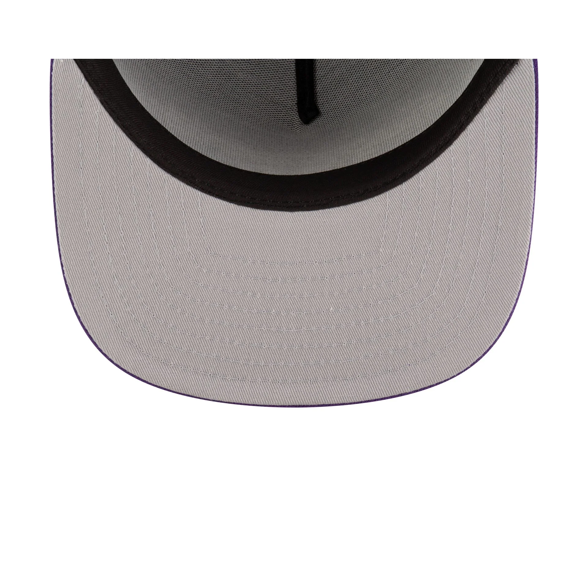 Sacramento Kings Dashmark Mesh 59FIFTY A-Frame Fitted Hat