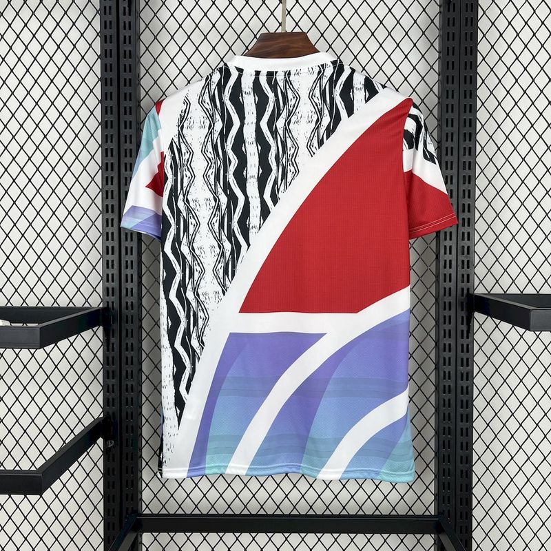 Arsenal Pre-Match Jersey 25/26