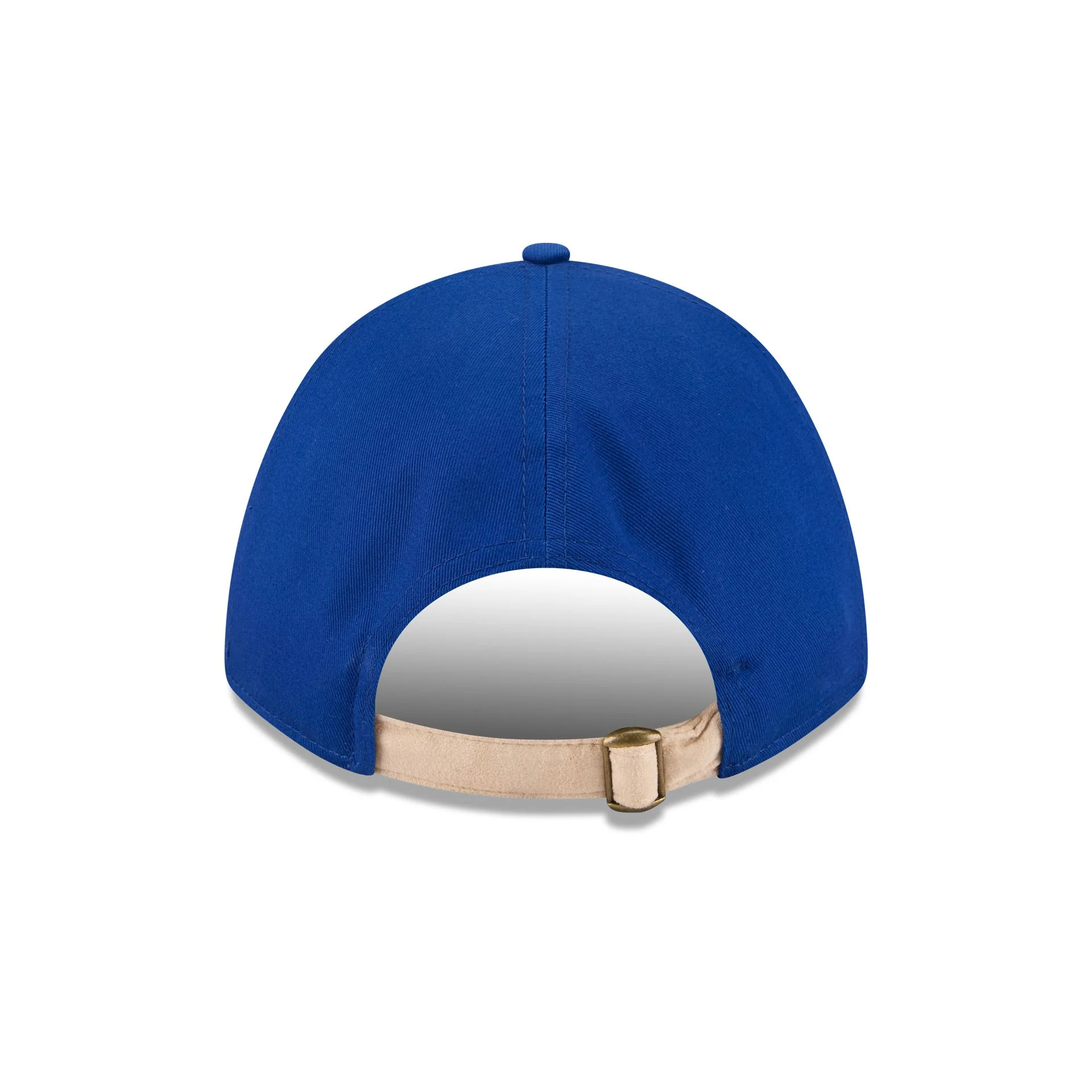 Toronto Blue Jays Suede Patch 9FORTY M-Crown A-Frame Adjustable Hat