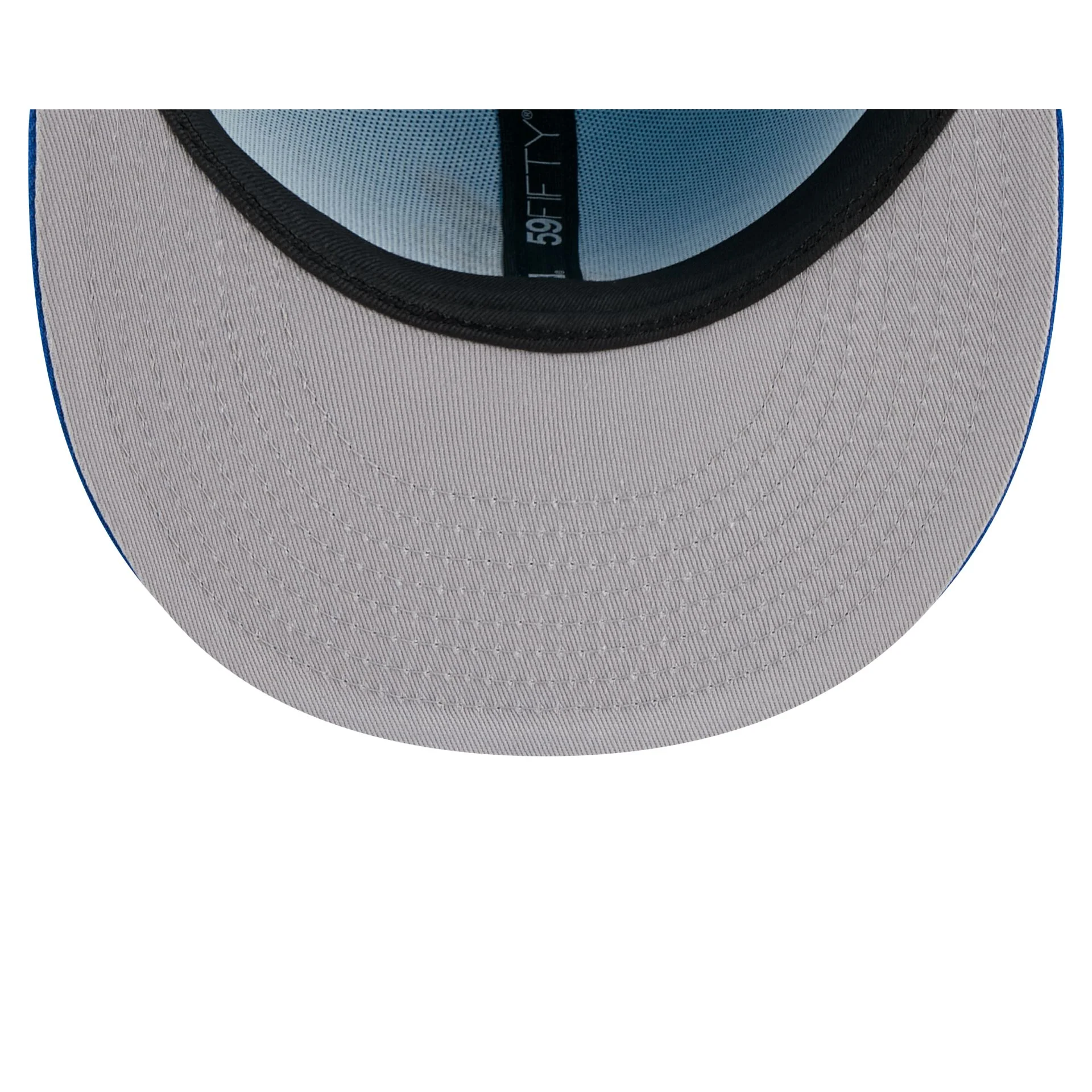 Atlanta Braves Independence Day 2025 59FIFTY Fitted Hat