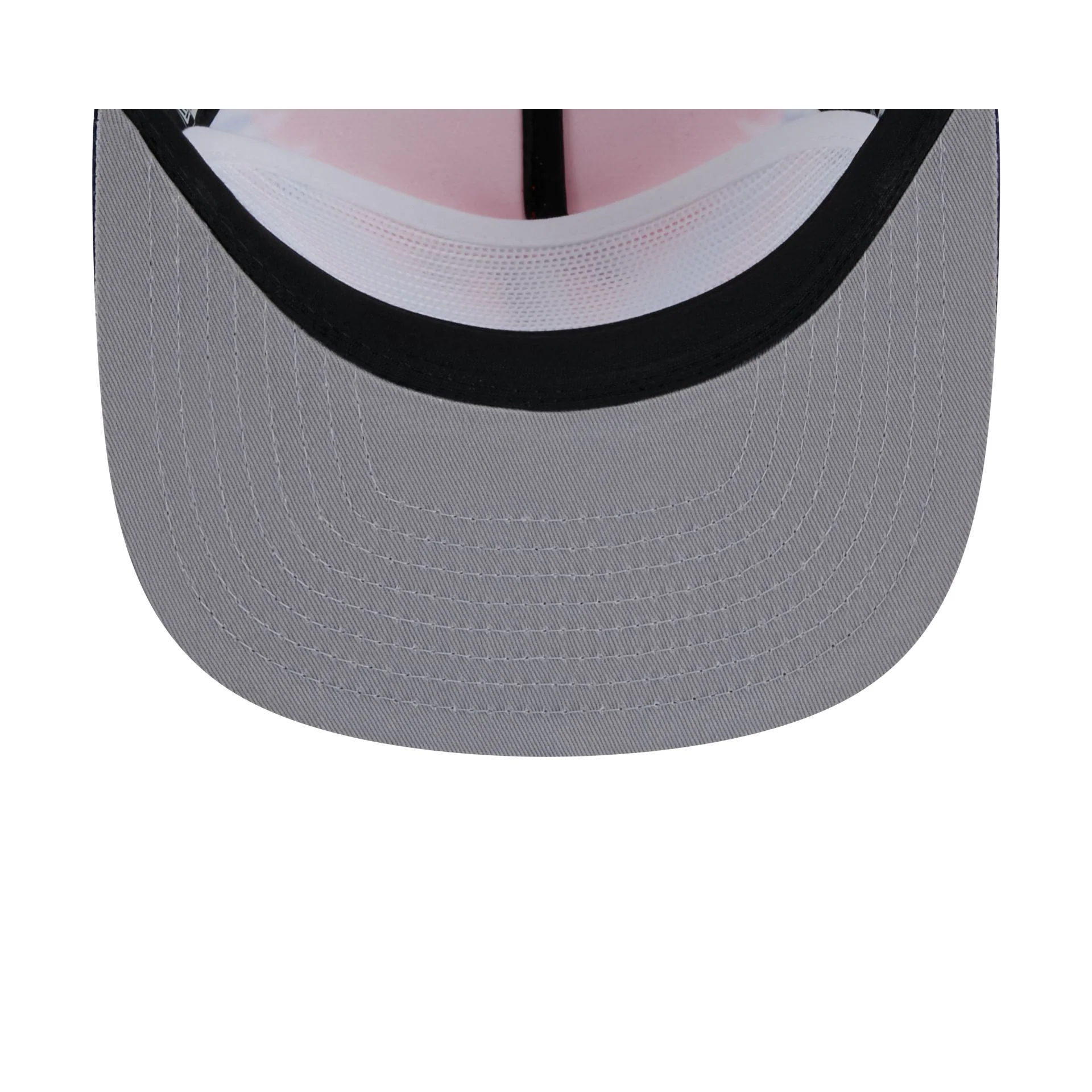 Texas Rangers Tie-Dye Golfer Hat