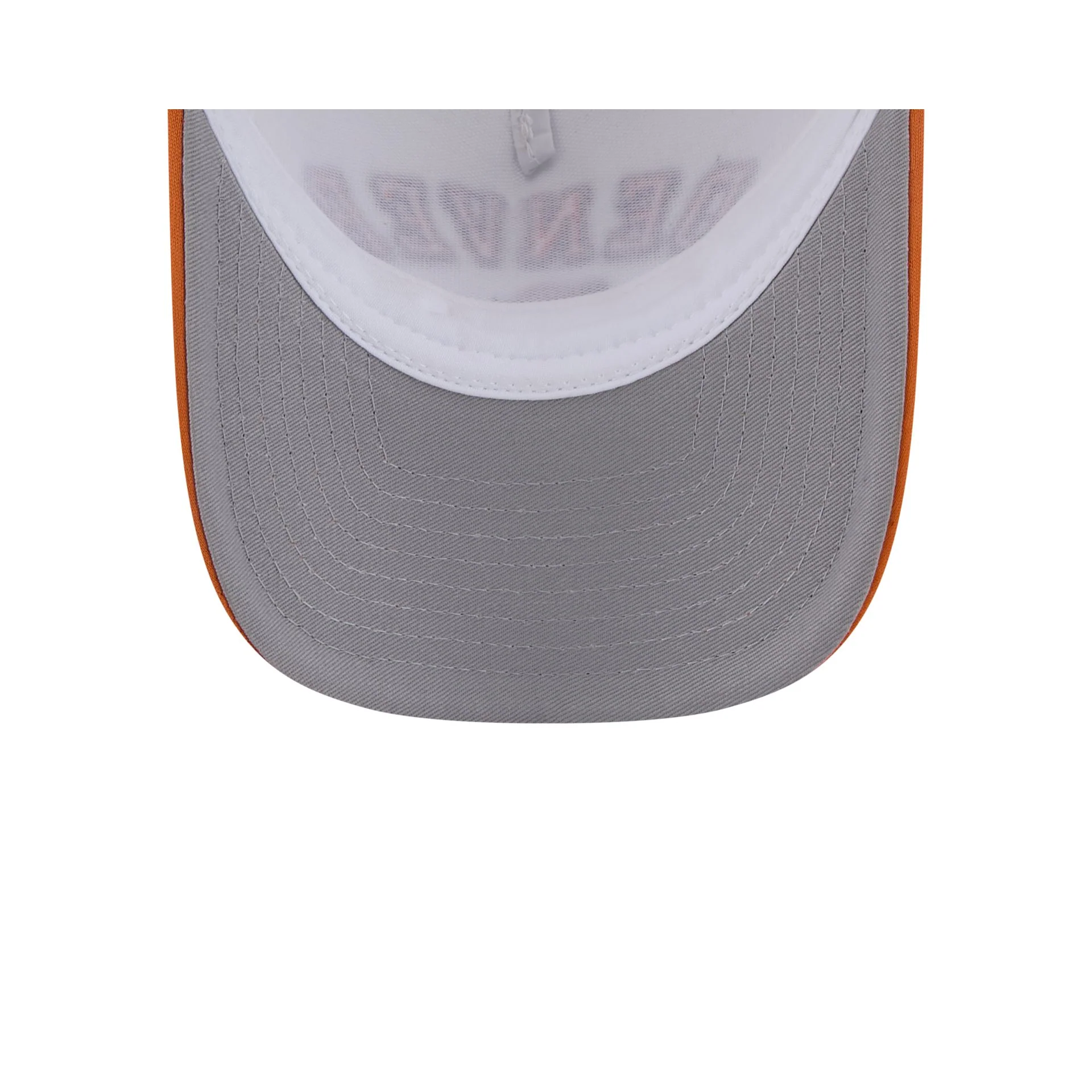 Denver Broncos Chrome Arch 9FORTY M-Crown A-Frame Trucker Hat