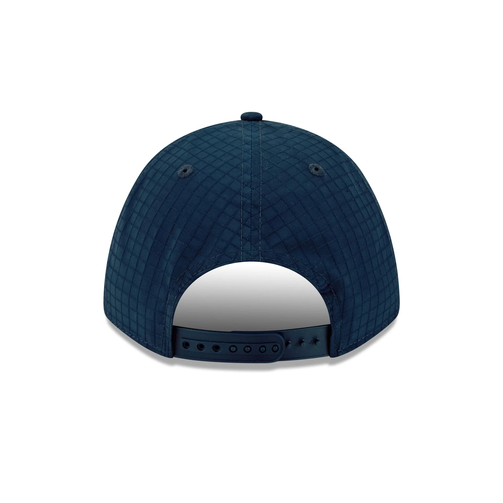 Seattle Mariners Ripstop 9FORTY M-Crown A-Frame Snapback Hat